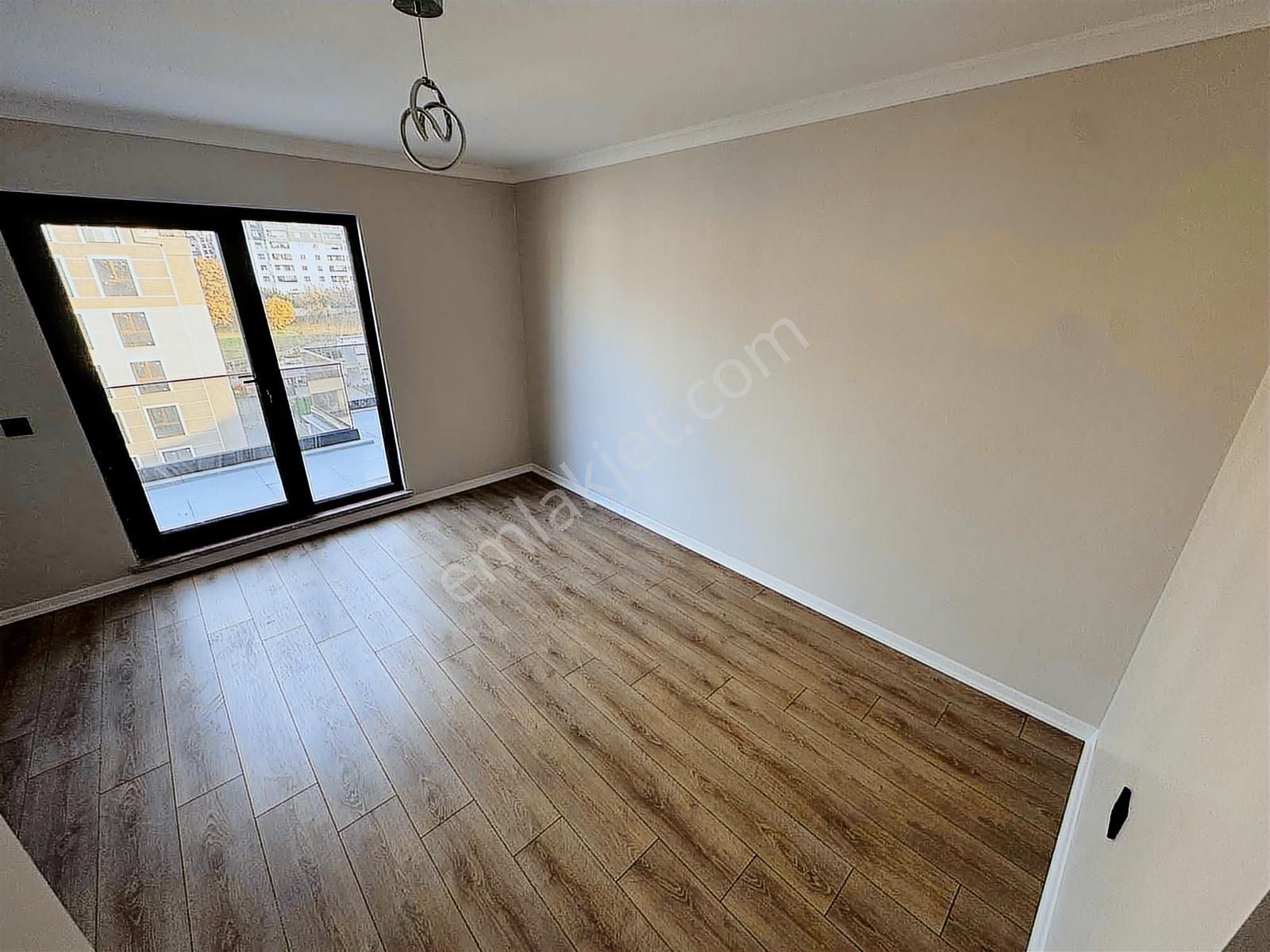 Kayapa Havuzlu Sitede 4+1 160 M² Dubleks Kredi Kullanımına Uygun - Görsel 23