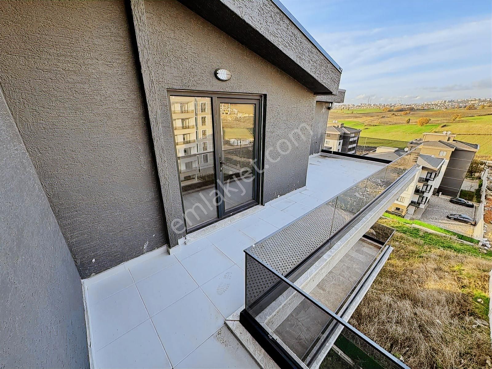 Kayapa Havuzlu Sitede 4+1 160 M² Dubleks Kredi Kullanımına Uygun - Görsel 3