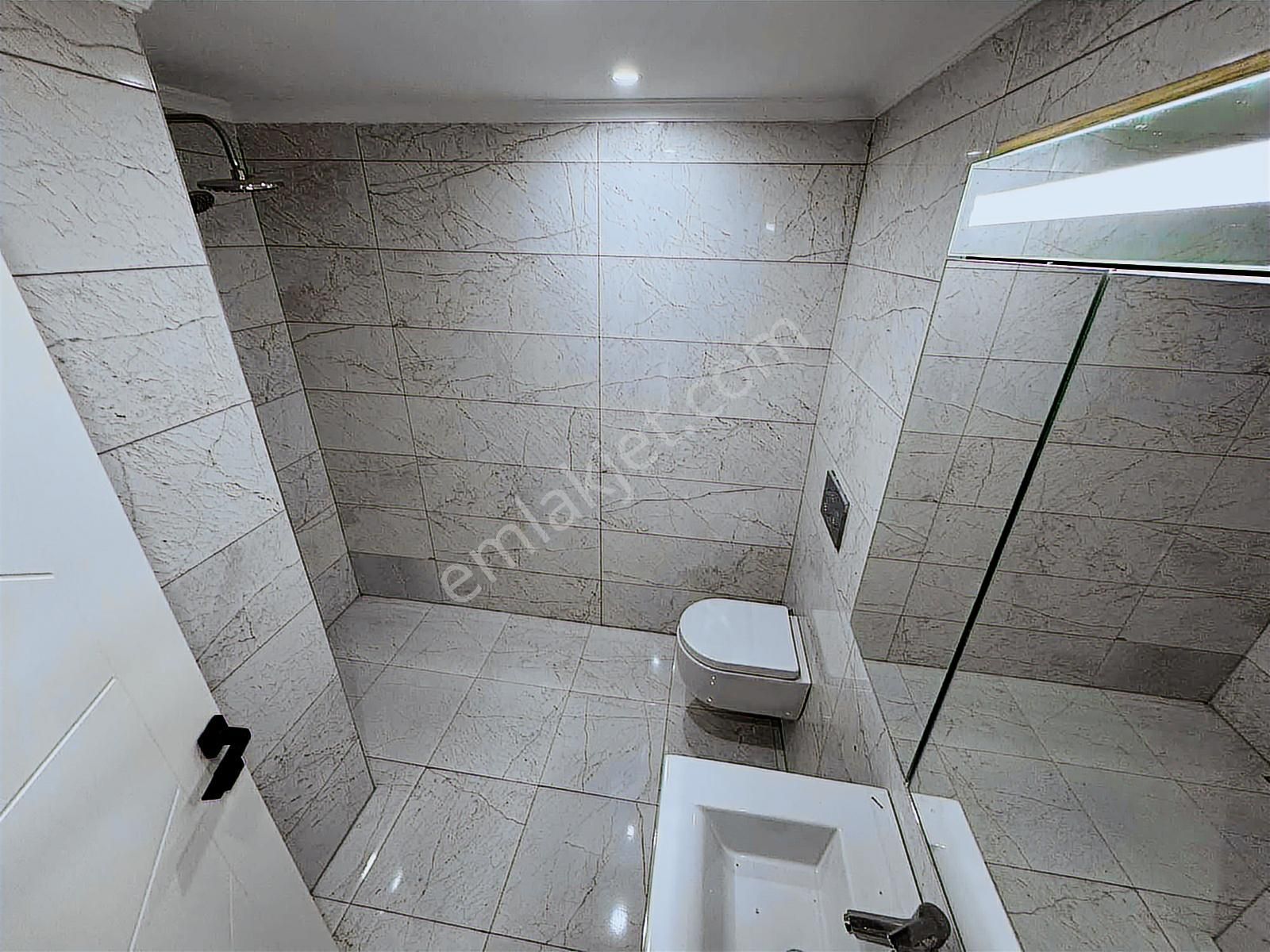 Kayapa Havuzlu Sitede 4+1 160 M² Dubleks Kredi Kullanımına Uygun - Görsel 17