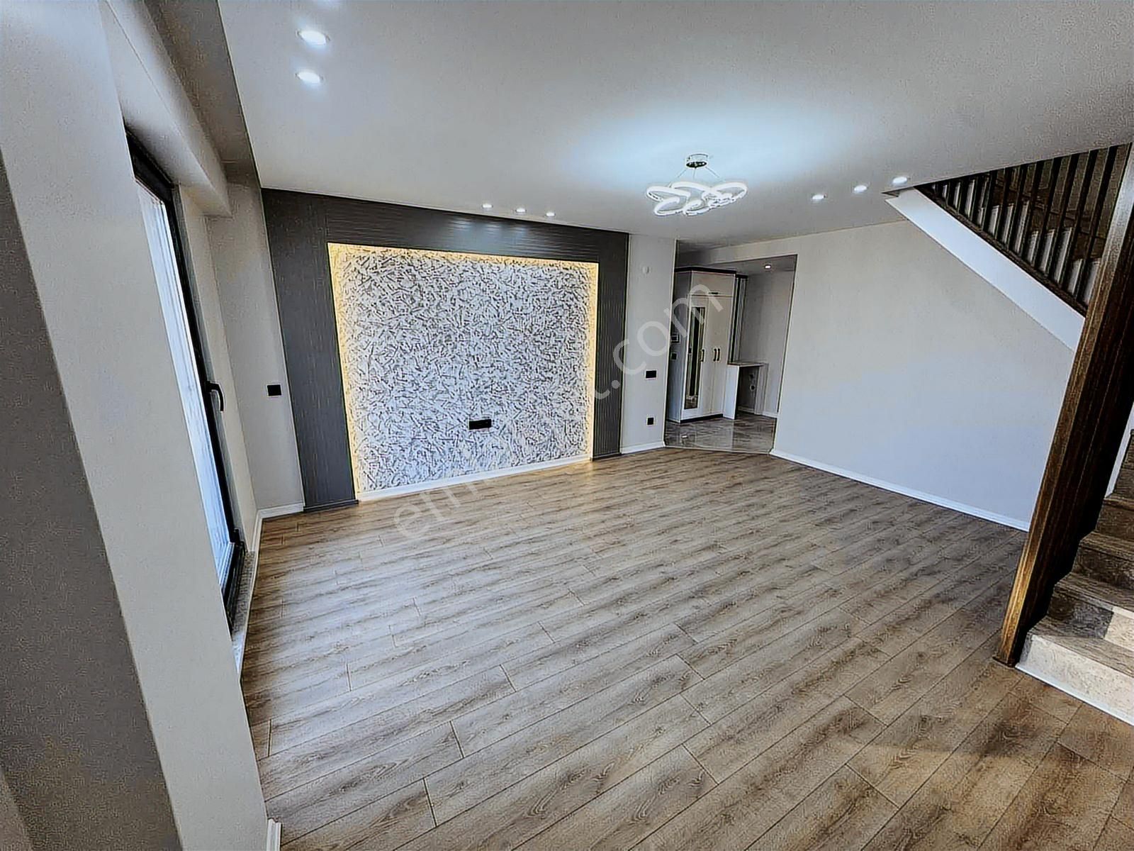 Kayapa Havuzlu Sitede 4+1 160 M² Dubleks Kredi Kullanımına Uygun - Görsel 10