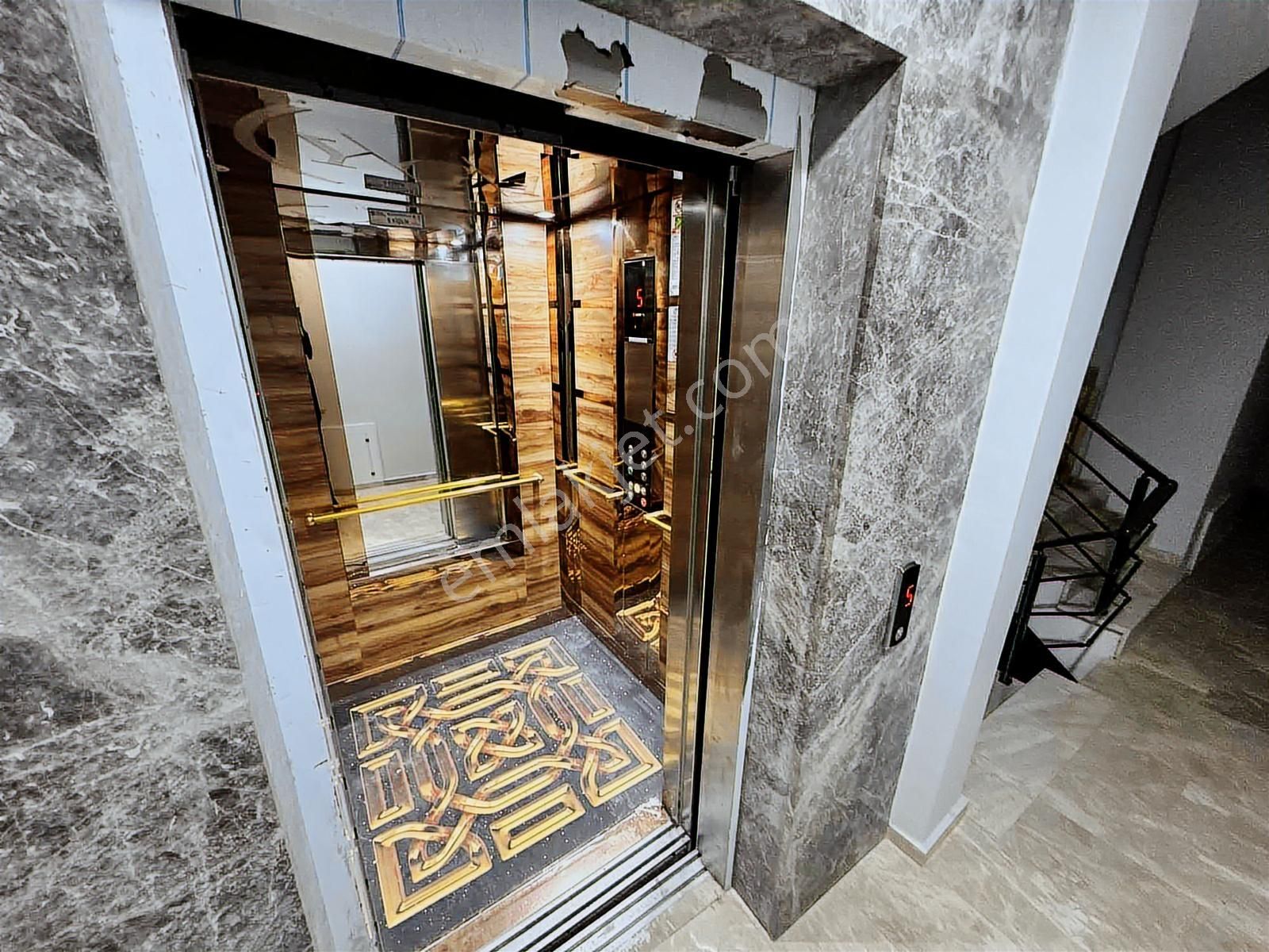 Kayapa Havuzlu Sitede 4+1 160 M² Dubleks Kredi Kullanımına Uygun - Görsel 28