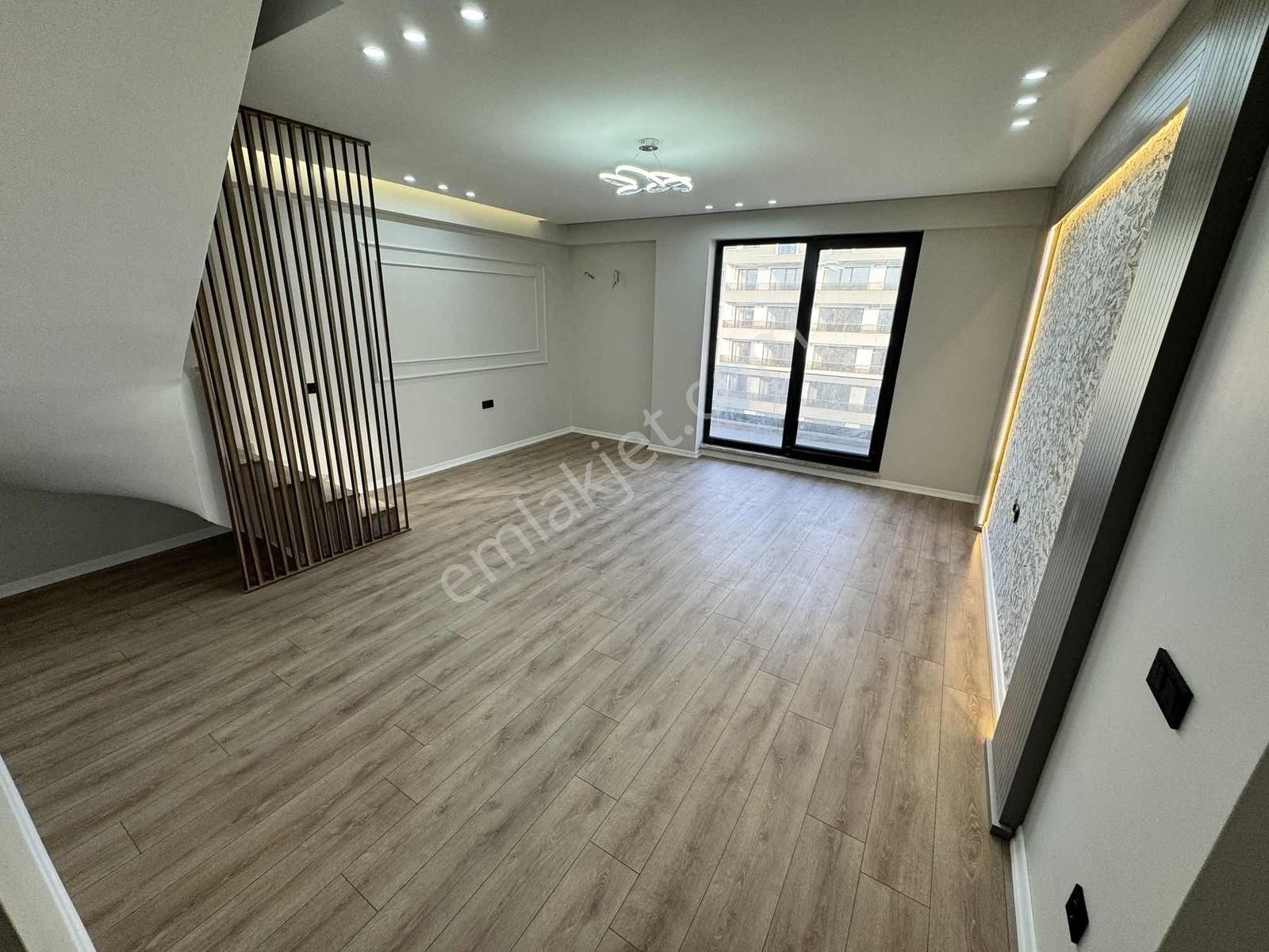 Kayapa Havuzlu Sitede 4+1 160 M² Dubleks Kredi Kullanımına Uygun - Görsel 5