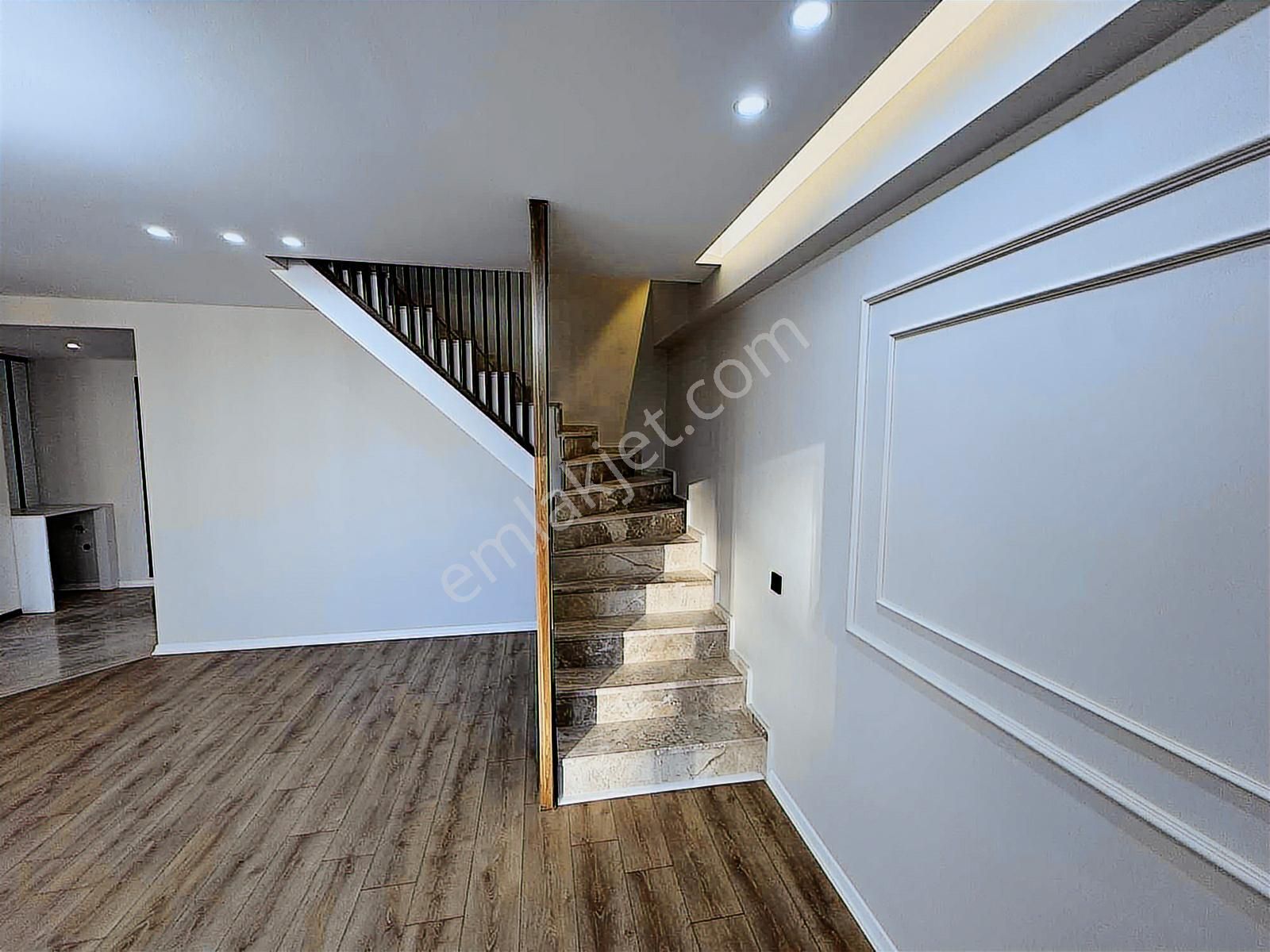 Kayapa Havuzlu Sitede 4+1 160 M² Dubleks Kredi Kullanımına Uygun - Görsel 21