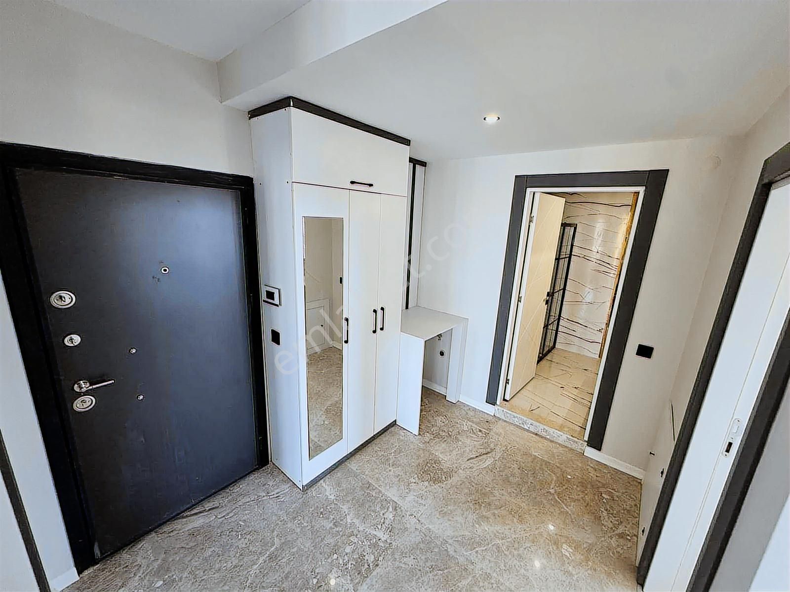 Kayapa Havuzlu Sitede 4+1 160 M² Dubleks Kredi Kullanımına Uygun - Görsel 9