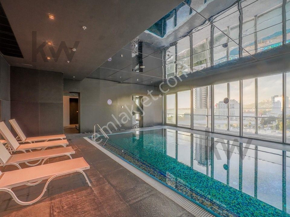 Ege Perla Kiralama Ofisi'nden Bayraklı'da 91 M2 Kiralık Ofis - Görsel 25