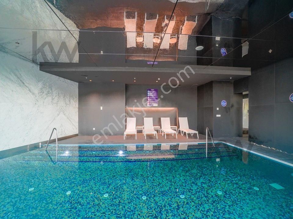 Ege Perla Kiralama Ofisi'nden Bayraklı'da 91 M2 Kiralık Ofis - Görsel 24
