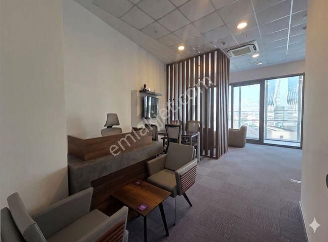 Ege Perla Kiralama Ofisi'nden Bayraklı'da 91 M2 Kiralık Ofis - Görsel 2