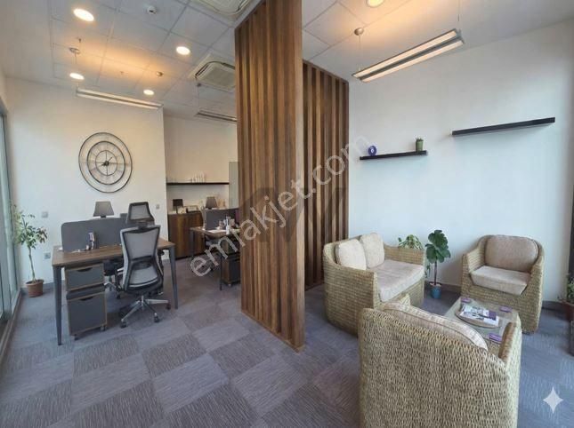 Ege Perla Kiralama Ofisi'nden Bayraklı'da 91 M2 Kiralık Ofis - Görsel 5
