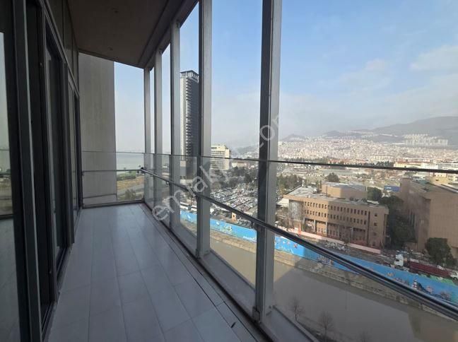 Ege Perla Kiralama Ofisi'nden Bayraklı'da 91 M2 Kiralık Ofis - Görsel 6