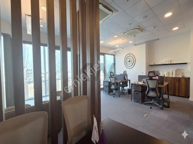 Ege Perla Kiralama Ofisi'nden Bayraklı'da 91 M2 Kiralık Ofis - Görsel 3