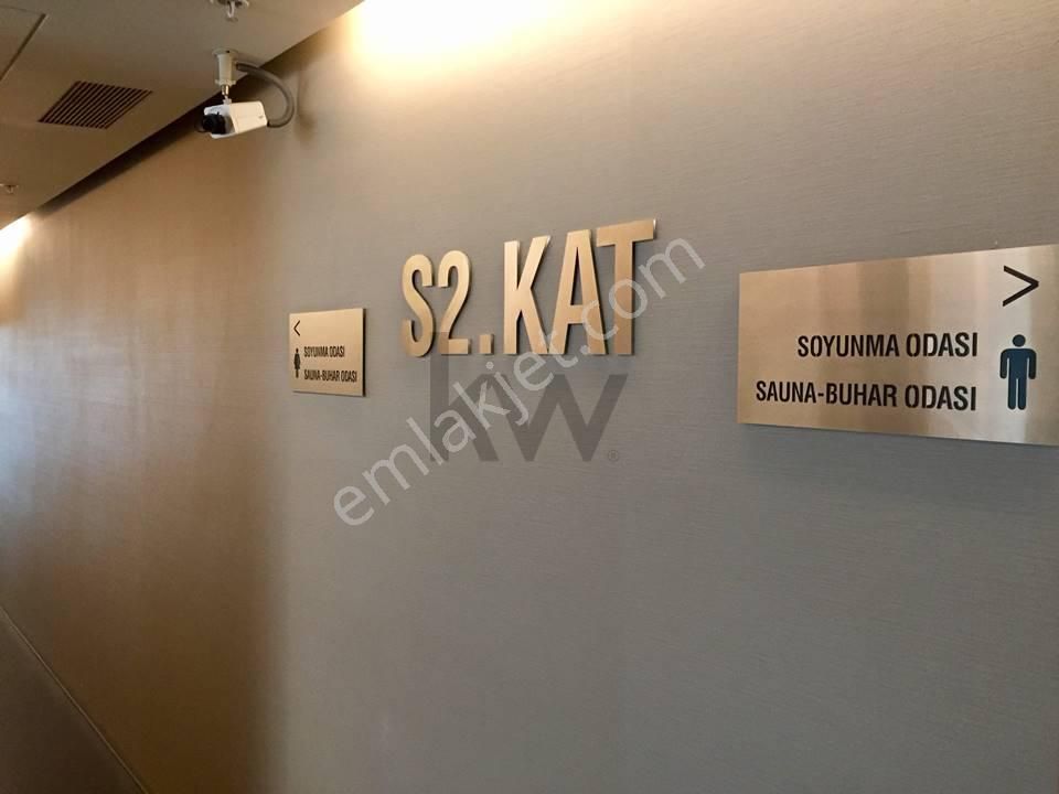 Ege Perla Kiralama Ofisi'nden Bayraklı'da 91 M2 Kiralık Ofis - Görsel 18