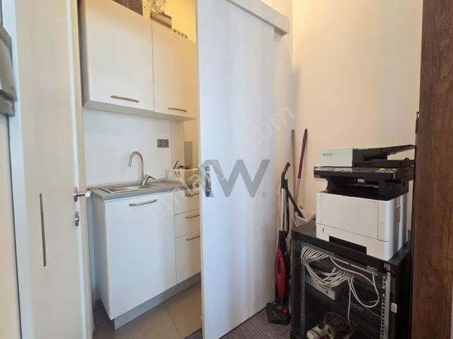 Ege Perla Kiralama Ofisi'nden Bayraklı'da 91 M2 Kiralık Ofis - Görsel 7