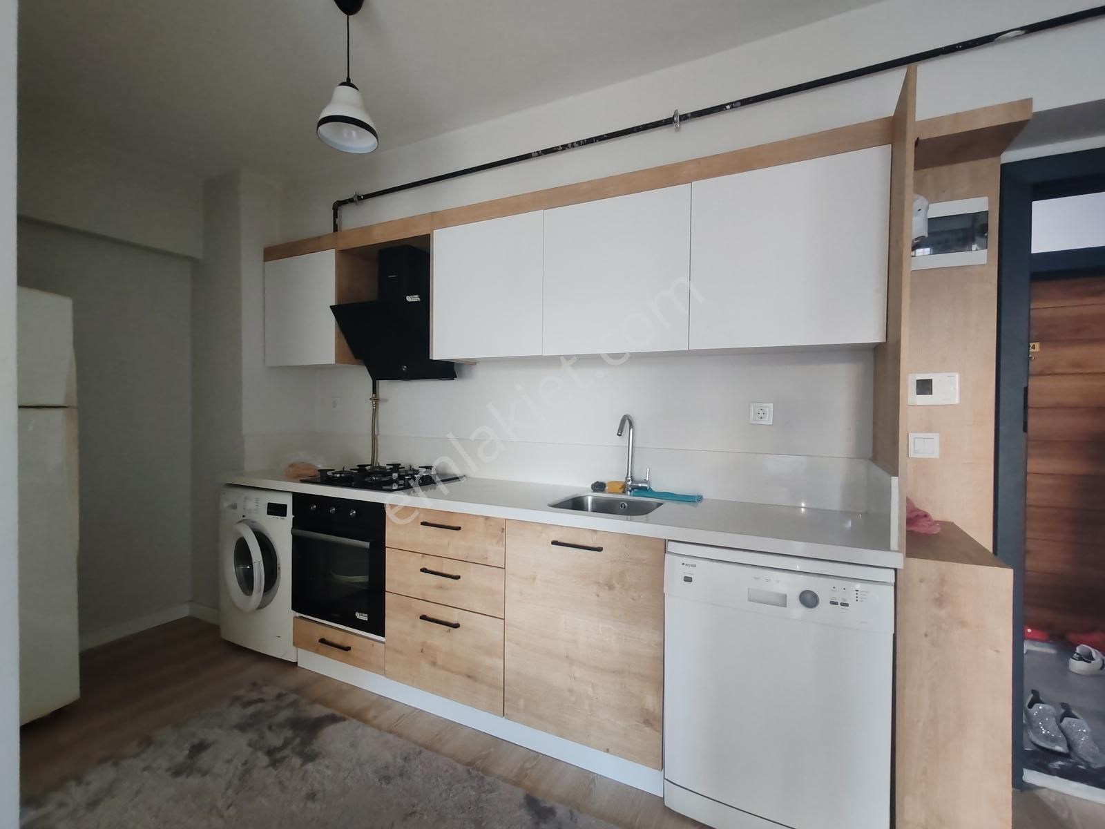 Görükle Trend Bulvar Sitesi 2+1 Eşyalı Arakat - Görsel 14