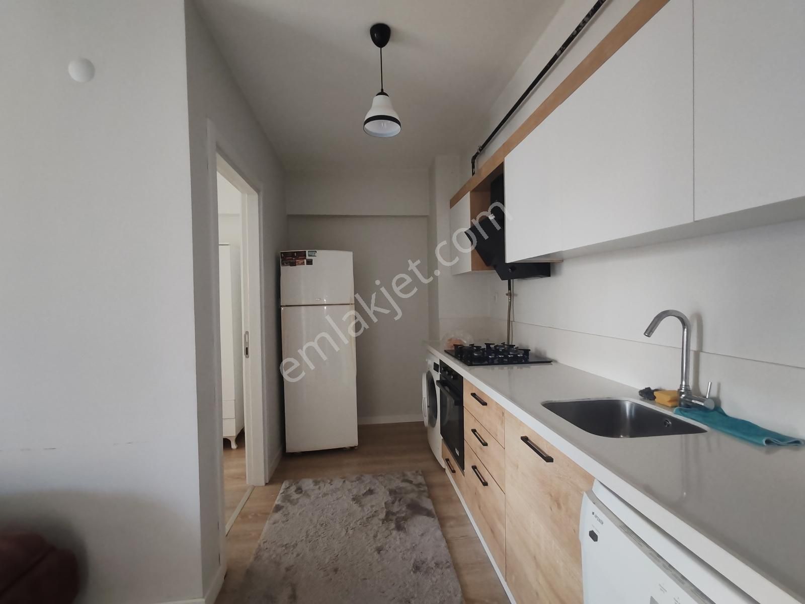 Görükle Trend Bulvar Sitesi 2+1 Eşyalı Arakat - Görsel 15