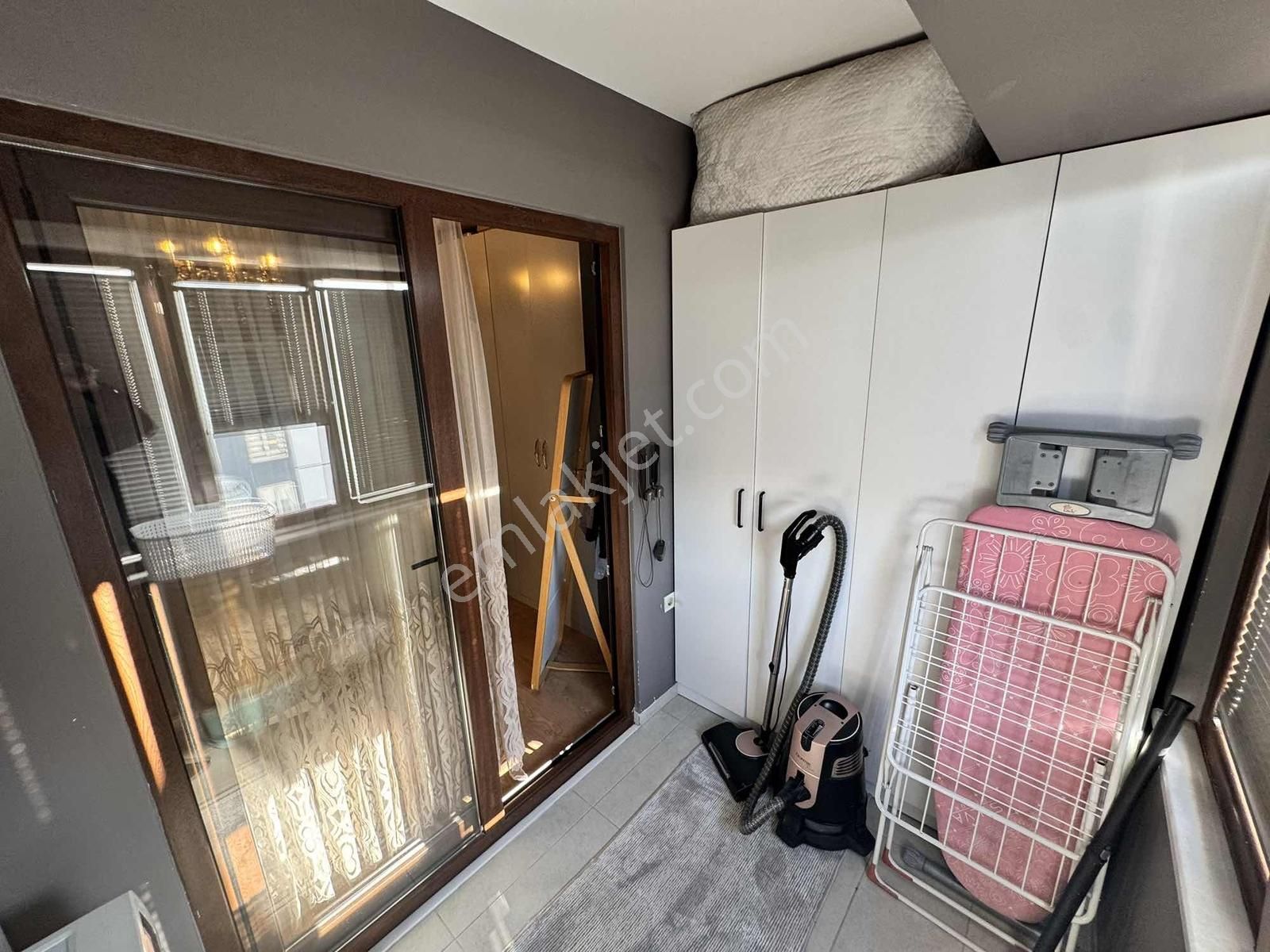 Millet Mahallesi Derya Cadde Üzeri 145 M² Net | Uludağ Manzaralı - Görsel 17