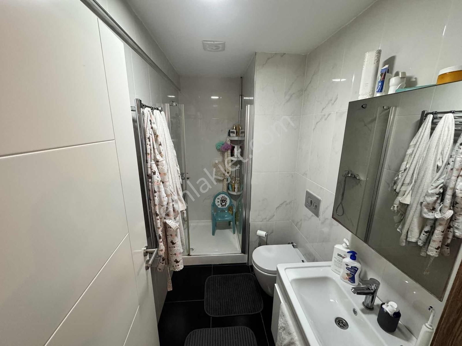 Millet Mahallesi Derya Cadde Üzeri 145 M² Net | Uludağ Manzaralı - Görsel 4