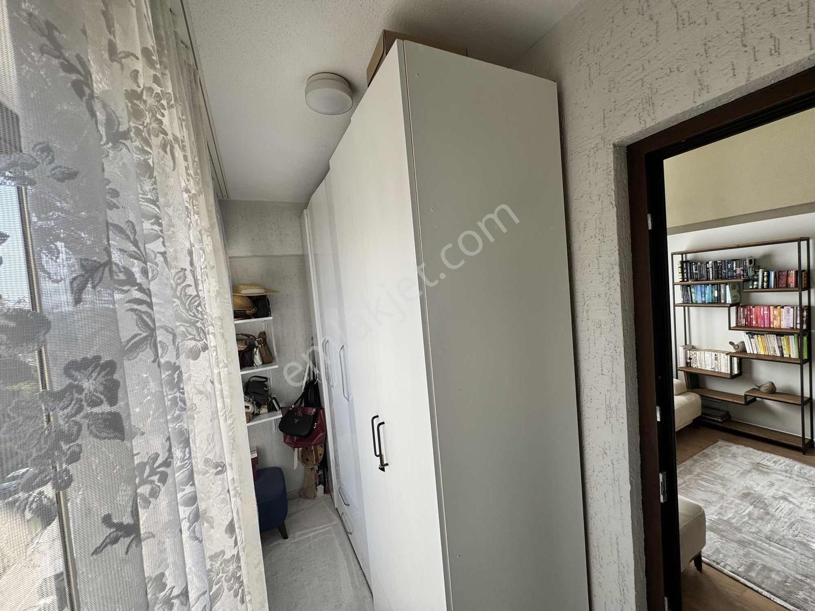 Millet Mahallesi Derya Cadde Üzeri 145 M² Net | Uludağ Manzaralı - Görsel 10