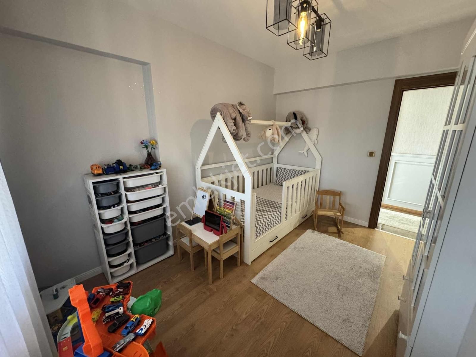 Millet Mahallesi Derya Cadde Üzeri 145 M² Net | Uludağ Manzaralı - Görsel 15