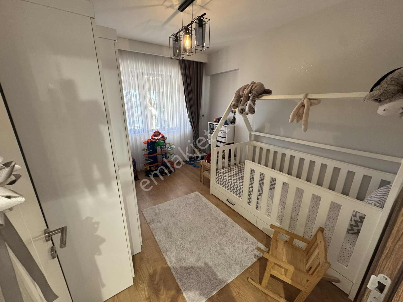 Millet Mahallesi Derya Cadde Üzeri 145 M² Net | Uludağ Manzaralı - Görsel 32