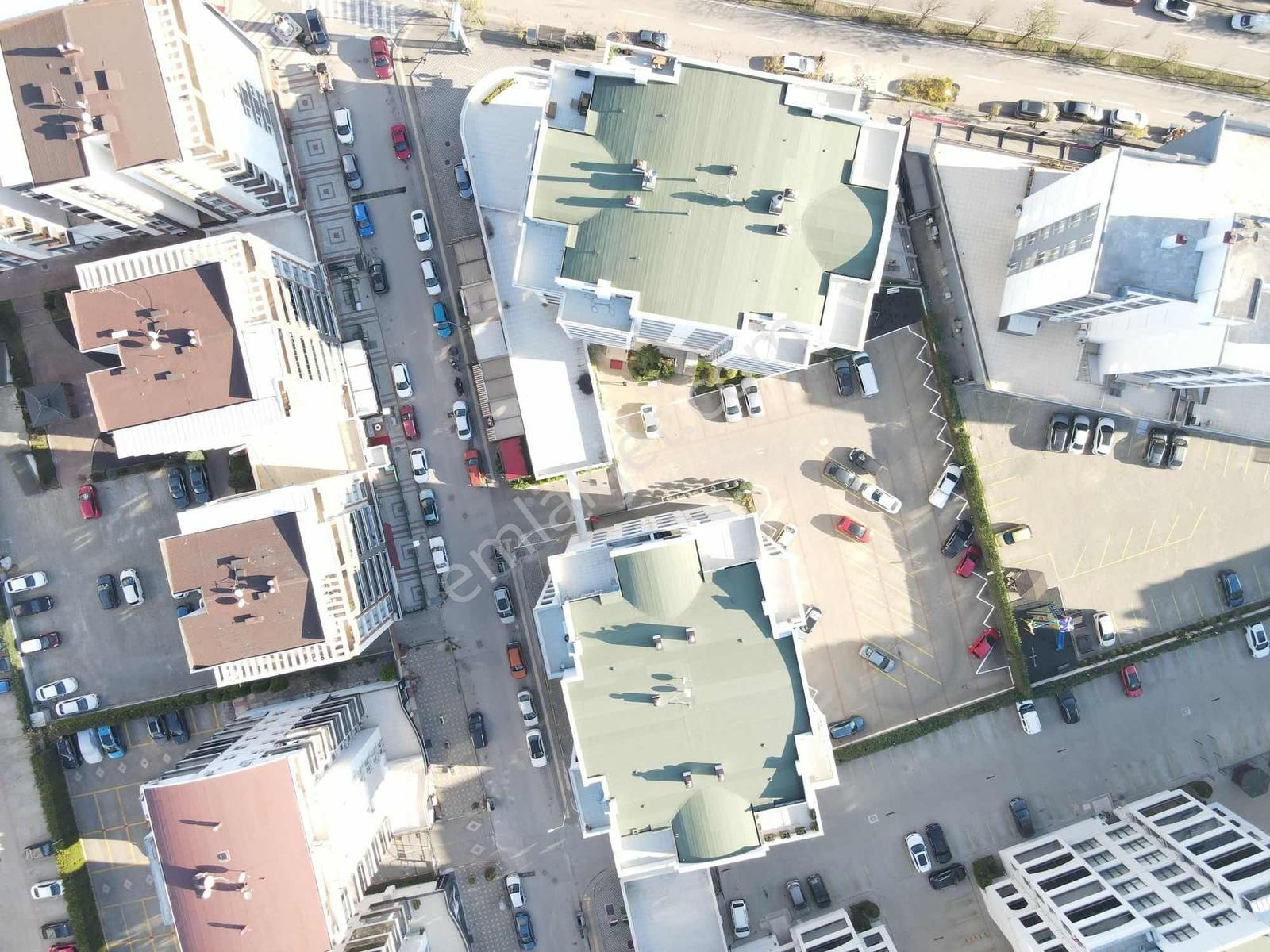 Millet Mahallesi Derya Cadde Üzeri 145 M² Net | Uludağ Manzaralı - Görsel 33