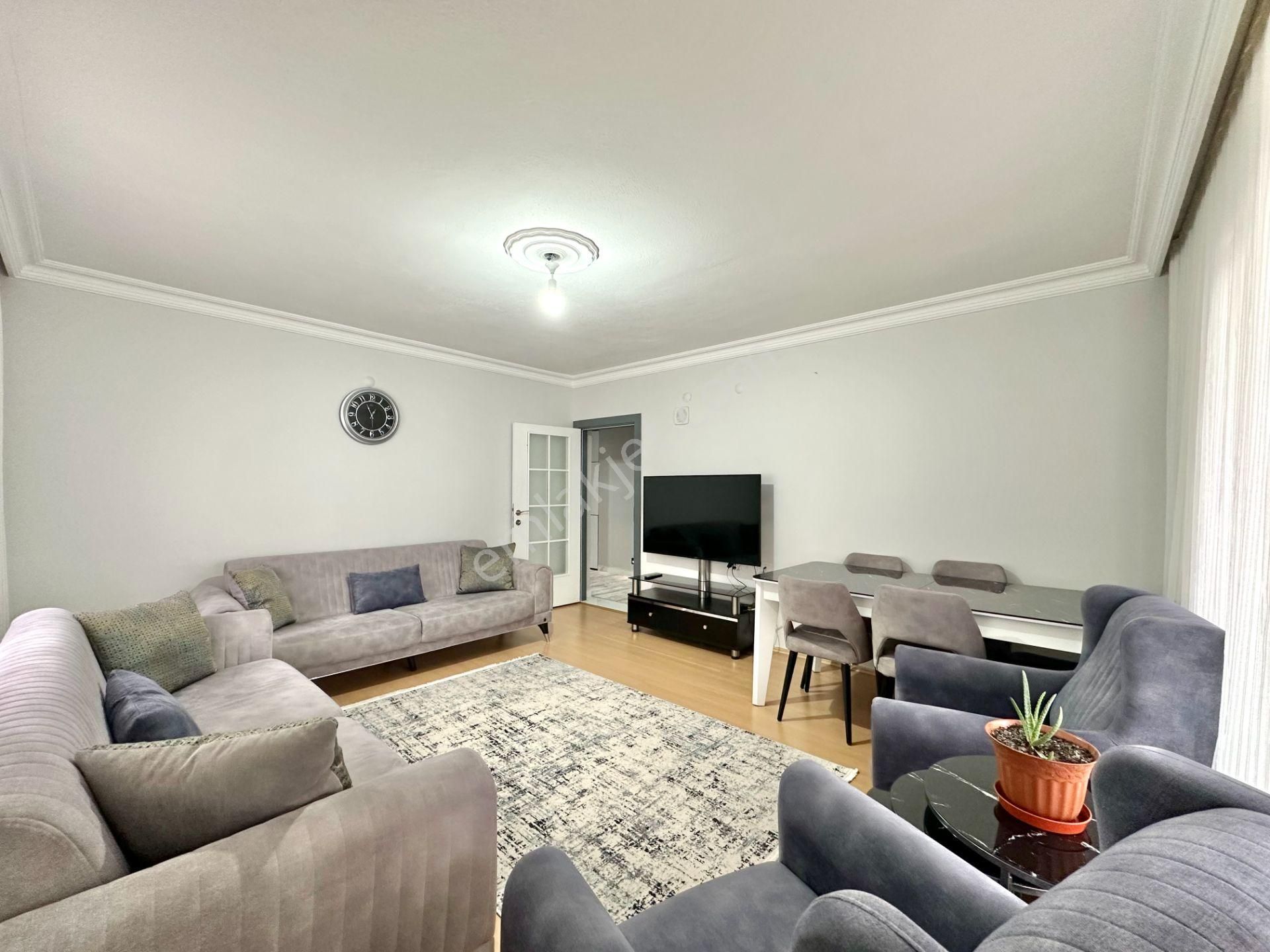 **taşcılar'dan Merkez Mah. Güney Cephe İçi Yapılı 3+1 Fırsat Daire** - Görsel 4