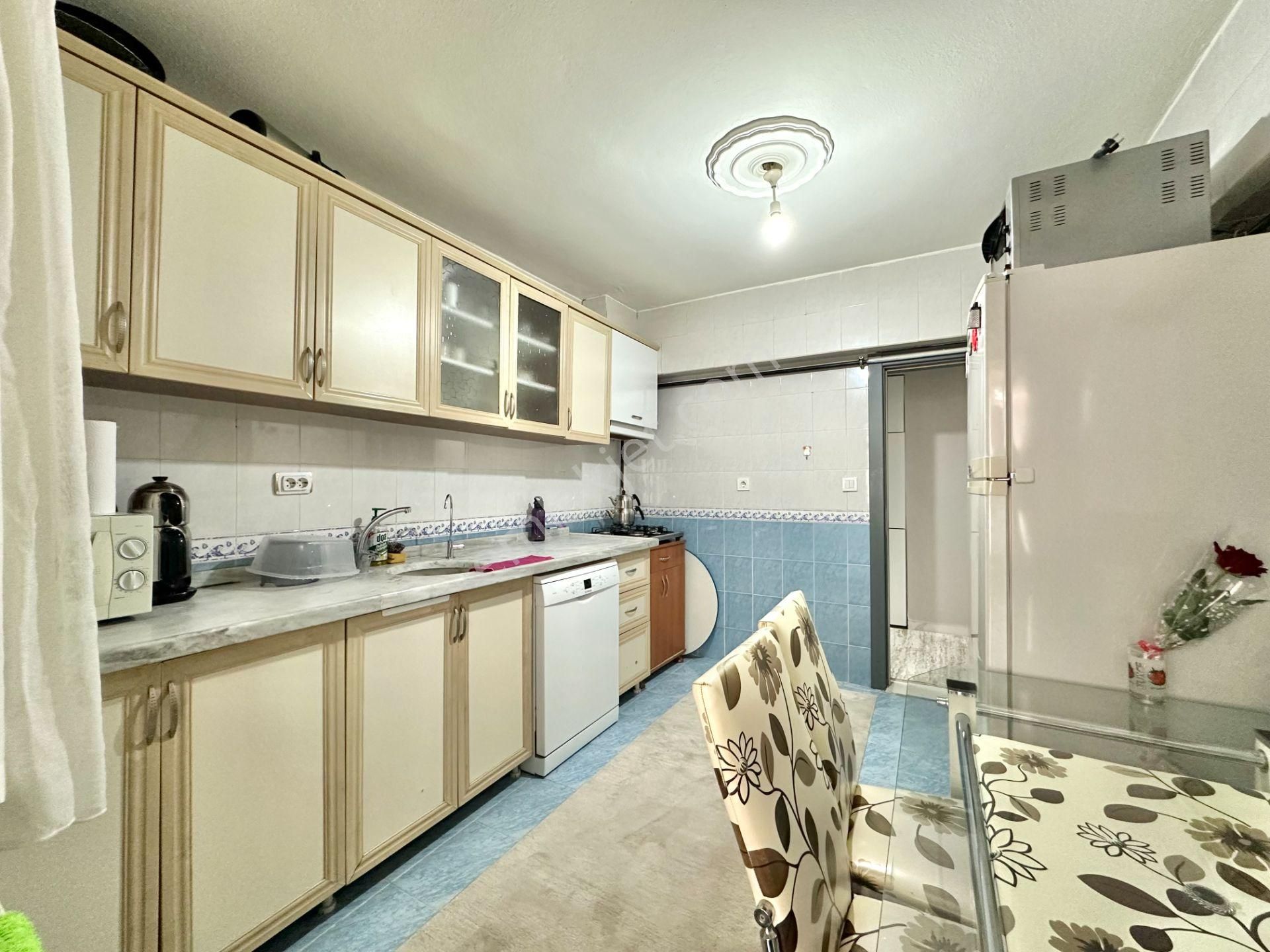 **taşcılar'dan Merkez Mah. Güney Cephe İçi Yapılı 3+1 Fırsat Daire** - Görsel 2