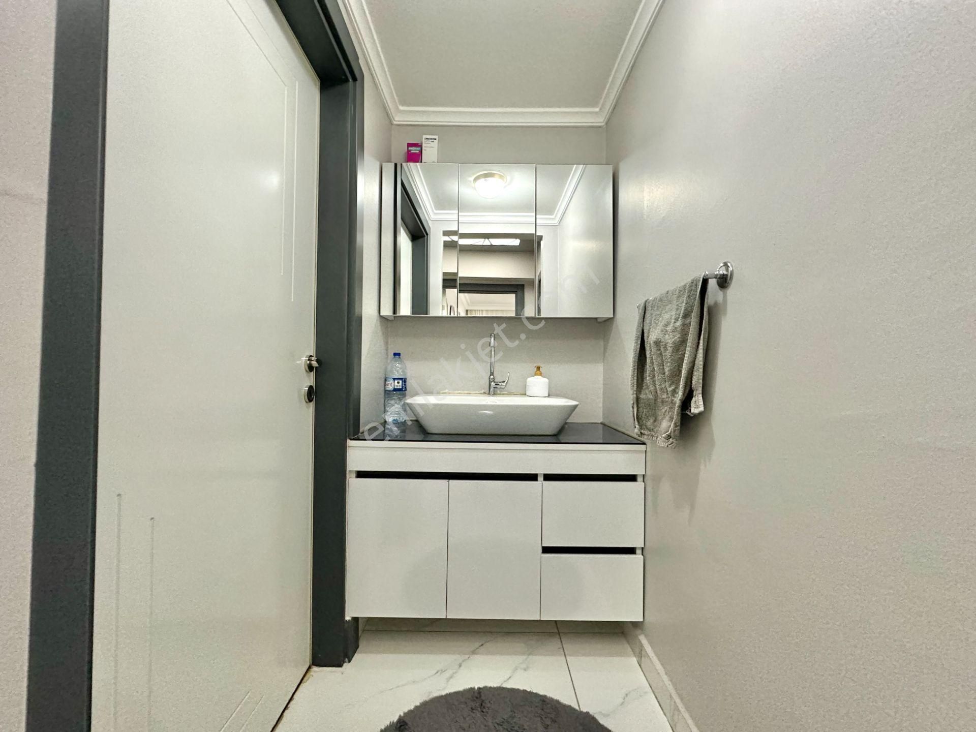 **taşcılar'dan Merkez Mah. Güney Cephe İçi Yapılı 3+1 Fırsat Daire** - Görsel 23