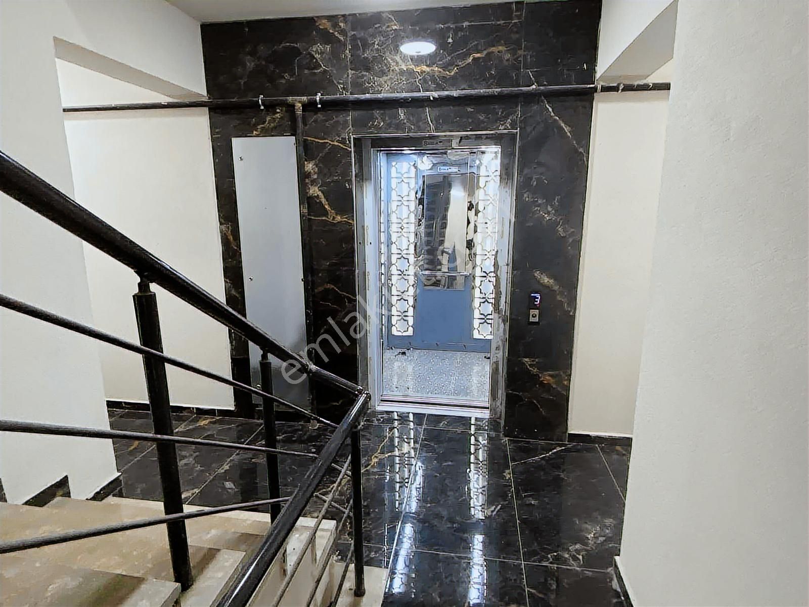 Nilüfer Çalı Gümüşlük'te Site İçi Asansörlü 2+1 Sıfır Dubleks.. - Görsel 27