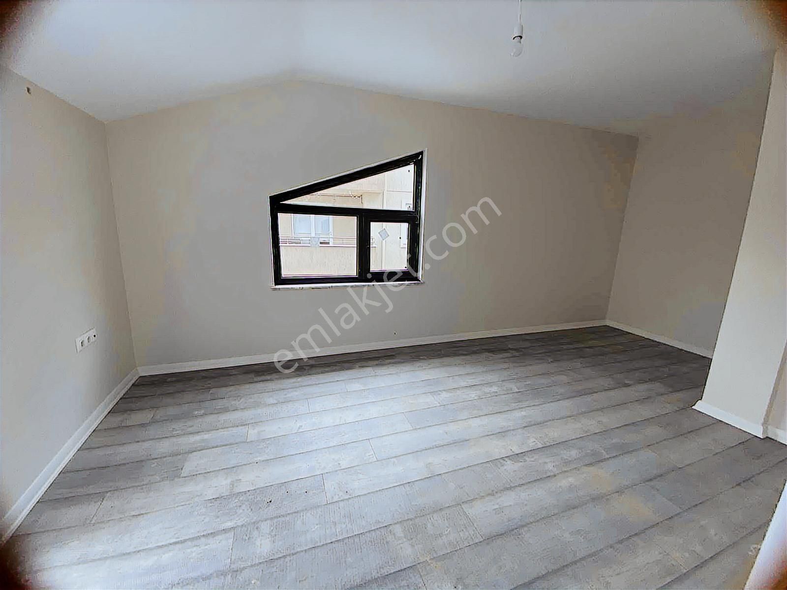 Nilüfer Çalı Gümüşlük'te Site İçi Asansörlü 2+1 Sıfır Dubleks.. - Görsel 12