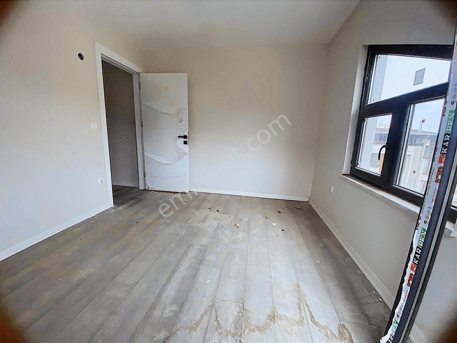 Nilüfer Çalı Gümüşlük'te Site İçi Asansörlü 2+1 Sıfır Dubleks.. - Görsel 3