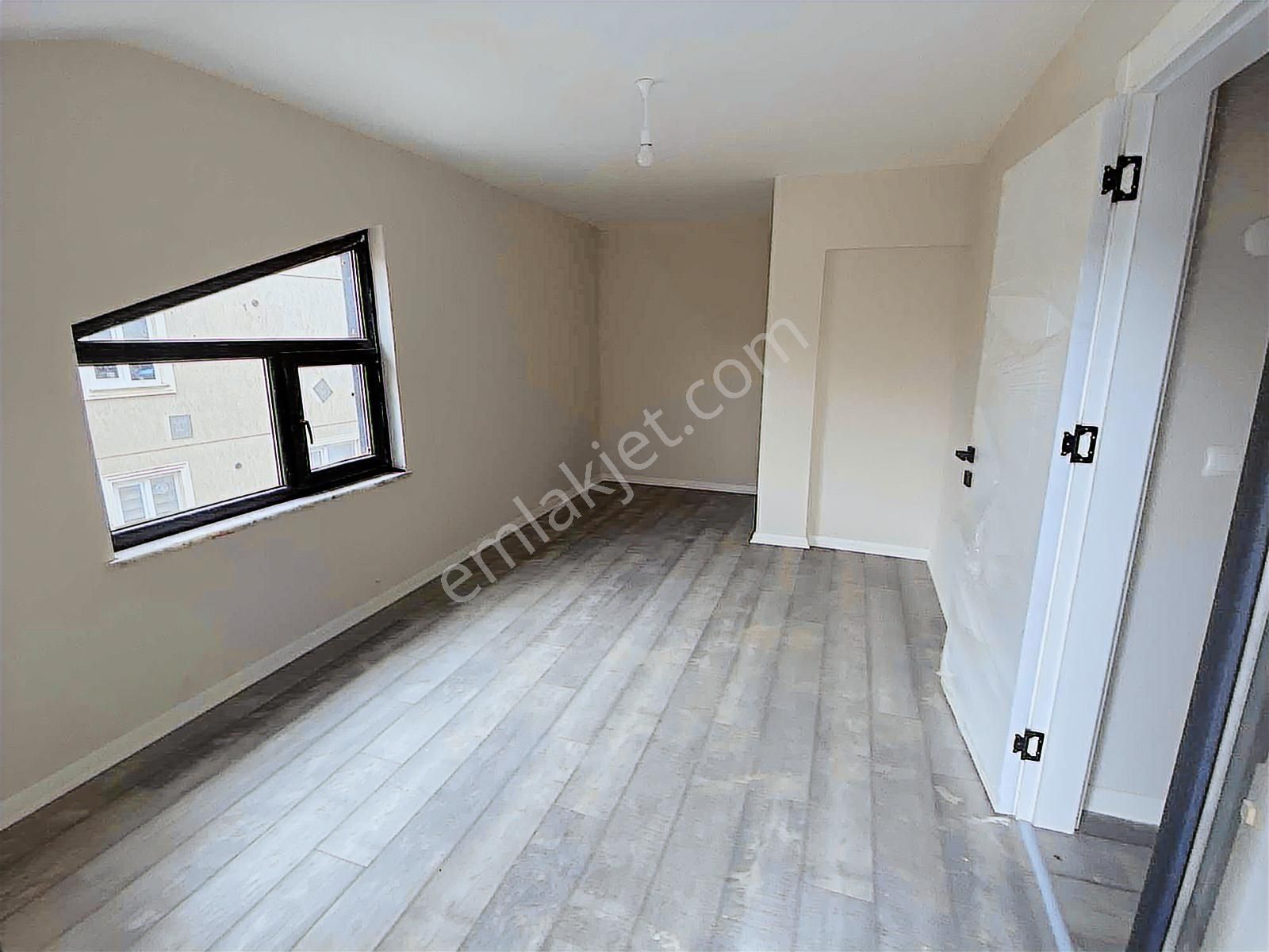 Nilüfer Çalı Gümüşlük'te Site İçi Asansörlü 2+1 Sıfır Dubleks.. - Görsel 11