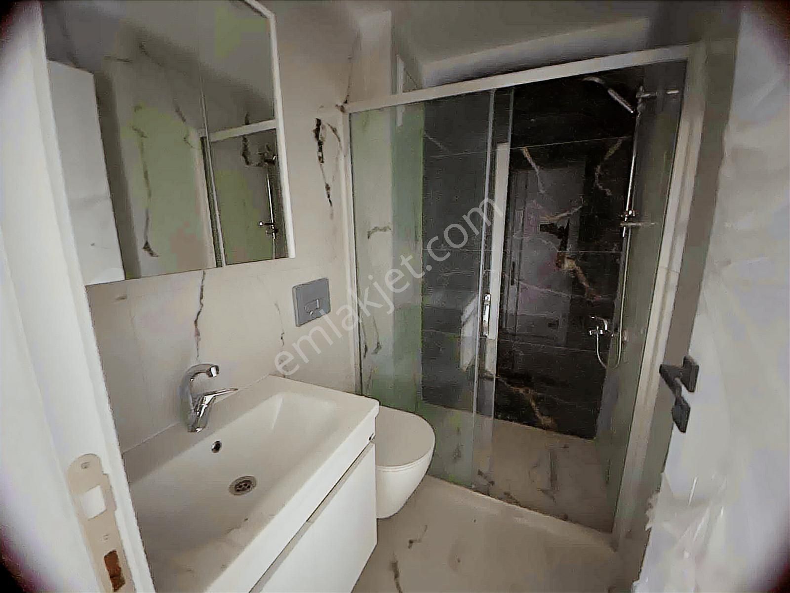 Nilüfer Çalı Gümüşlük'te Site İçi Asansörlü 2+1 Sıfır Dubleks.. - Görsel 14