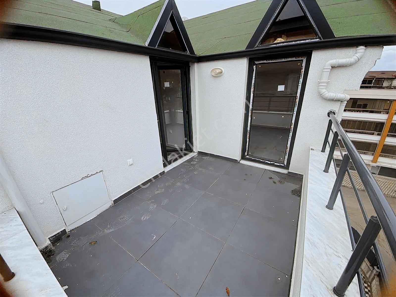 Nilüfer Çalı Gümüşlük'te Site İçi Asansörlü 2+1 Sıfır Dubleks.. - Görsel 4