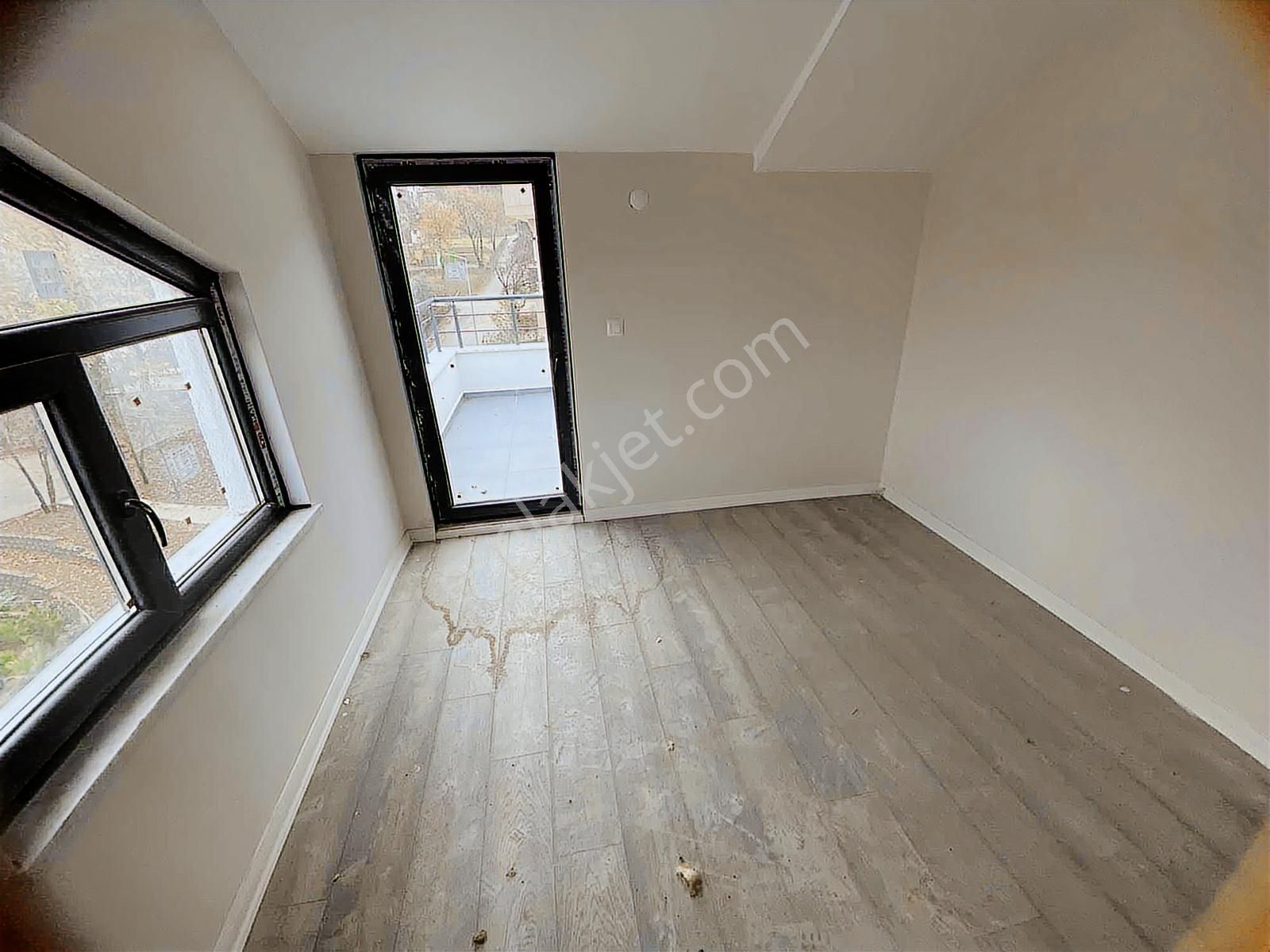 Nilüfer Çalı Gümüşlük'te Site İçi Asansörlü 2+1 Sıfır Dubleks.. - Görsel 23