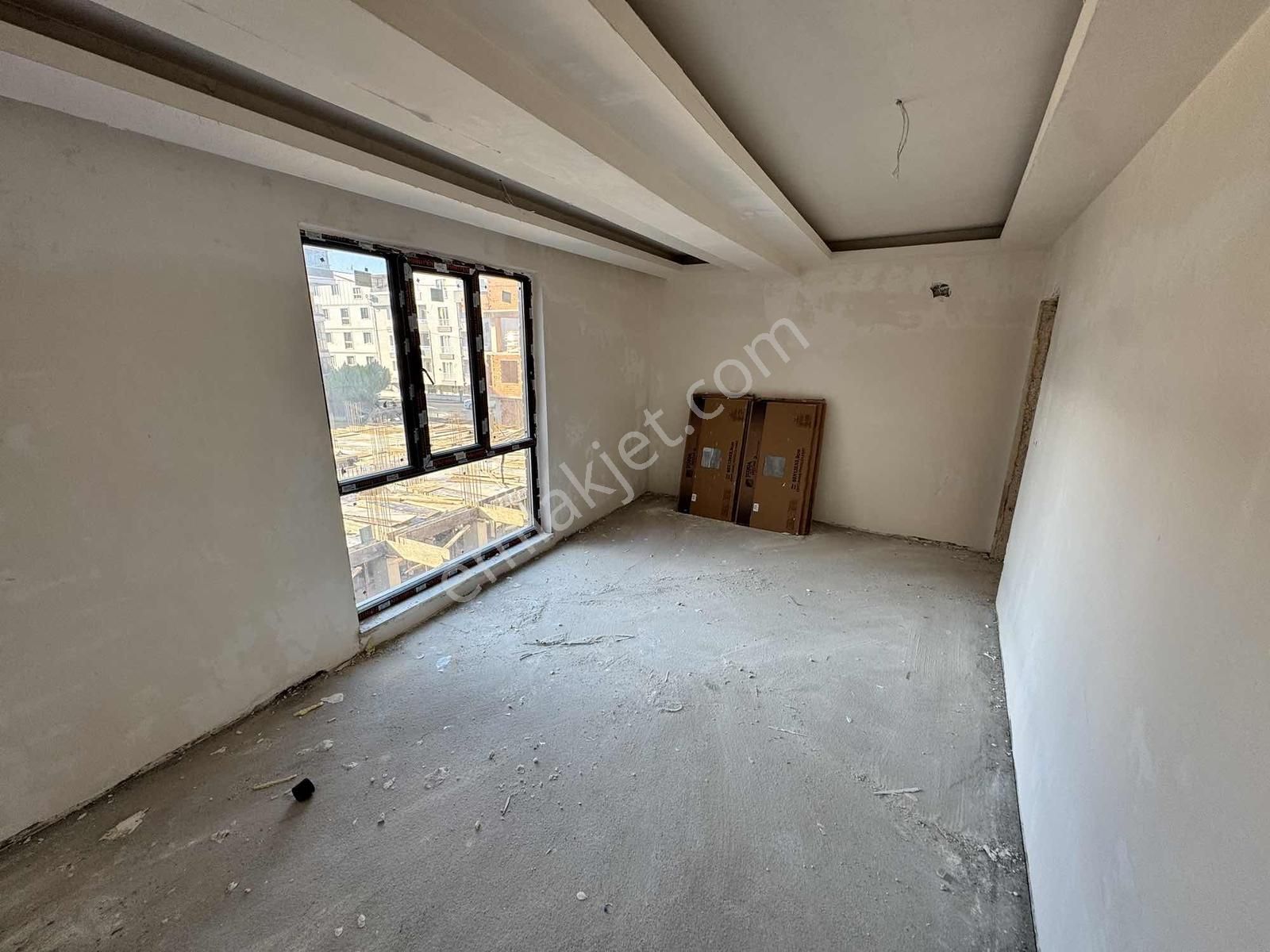 Gürsu İstiklalde Site İçi 2+1 | Yerden Isıtmalı | Asansörlü - Görsel 11