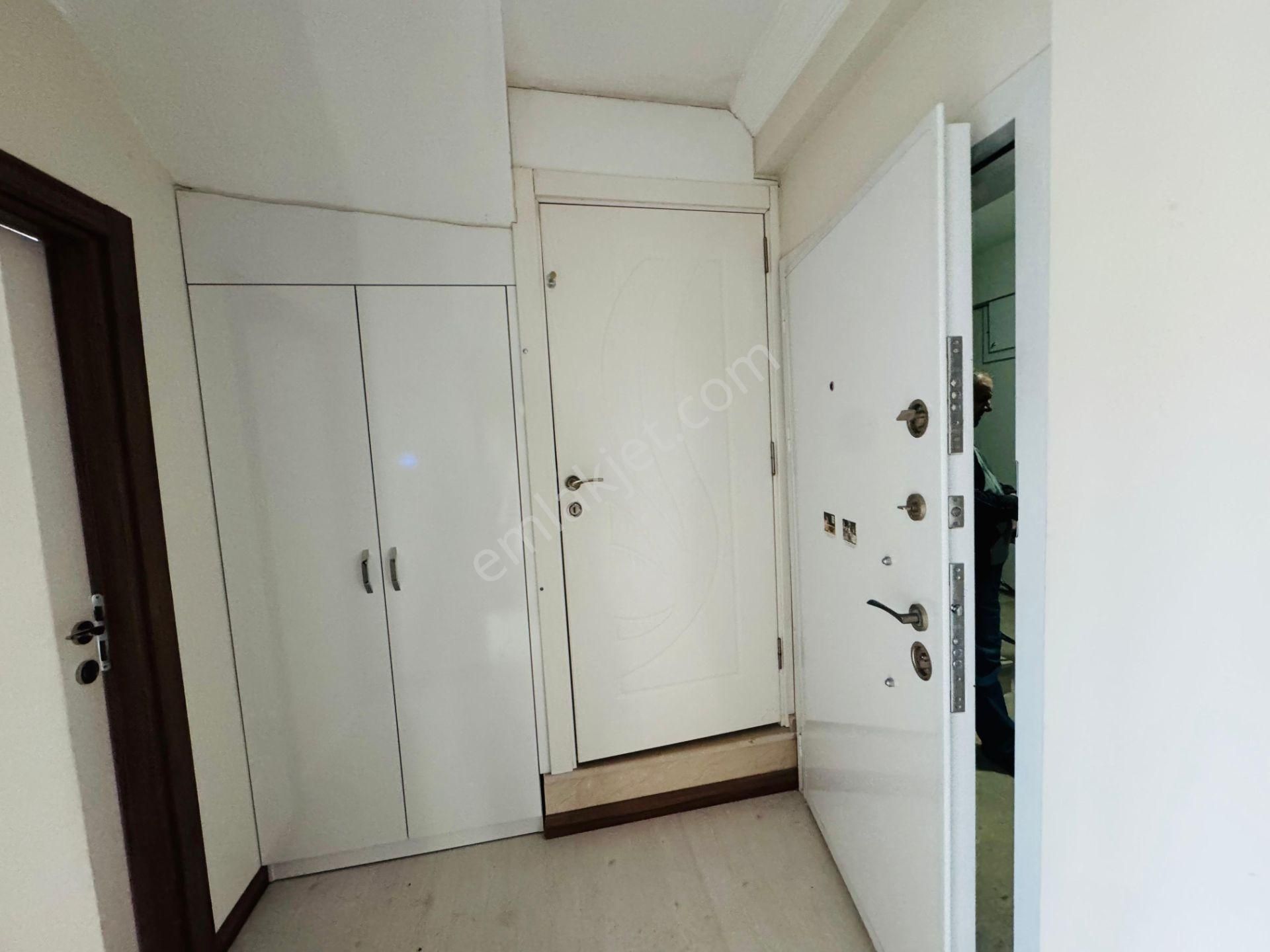 Çerkezköy***merpa İnşaat'tan*** Çarşı Merkezinde İskanlı/ 5+2 Dublex Daire - Görsel 21