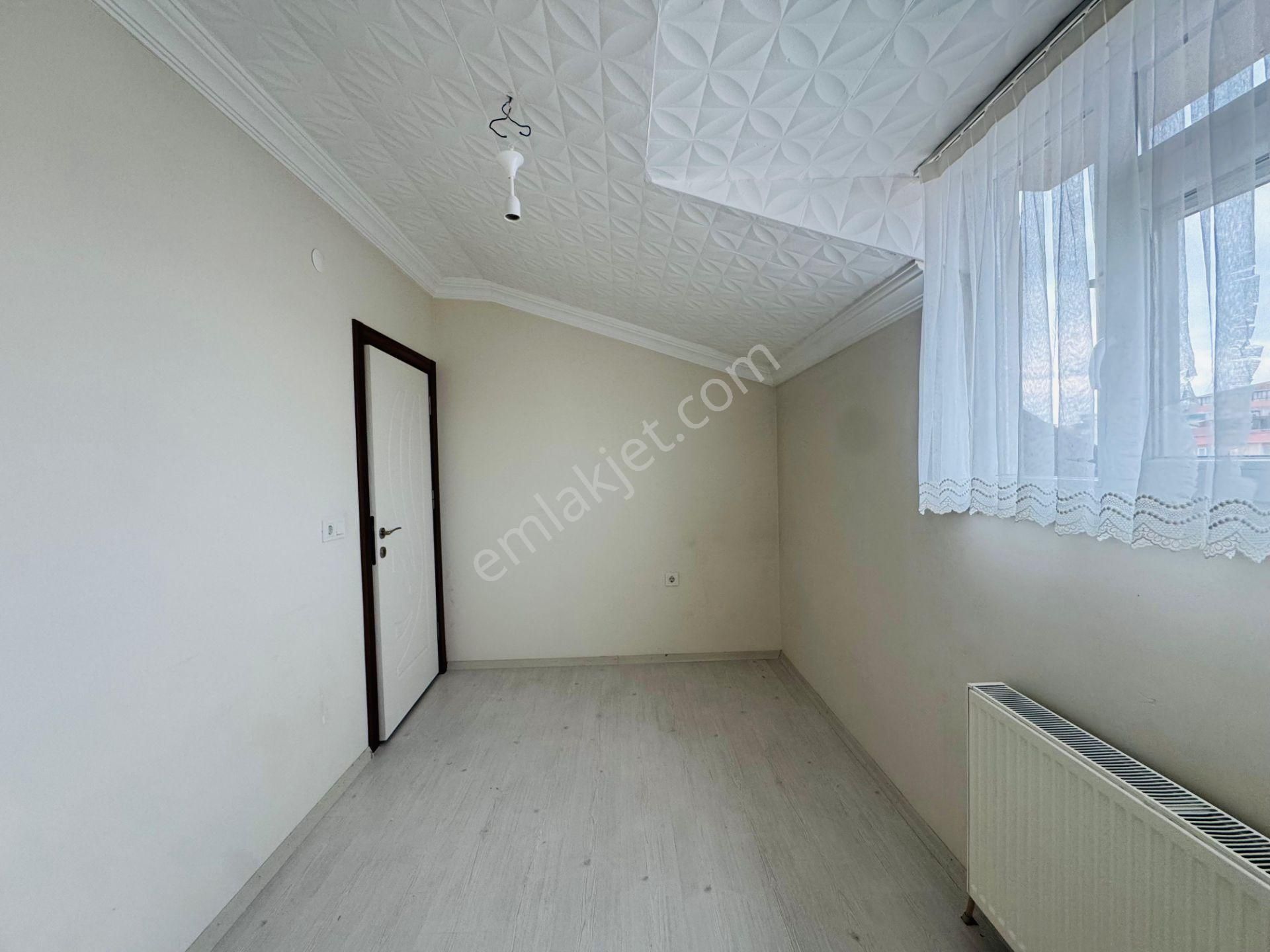 Çerkezköy***merpa İnşaat'tan*** Çarşı Merkezinde İskanlı/ 5+2 Dublex Daire - Görsel 24