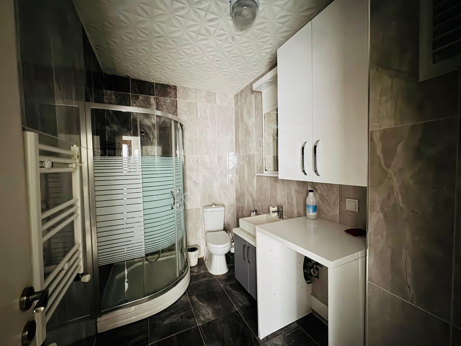 Çerkezköy***merpa İnşaat'tan*** Çarşı Merkezinde İskanlı/ 5+2 Dublex Daire - Görsel 22