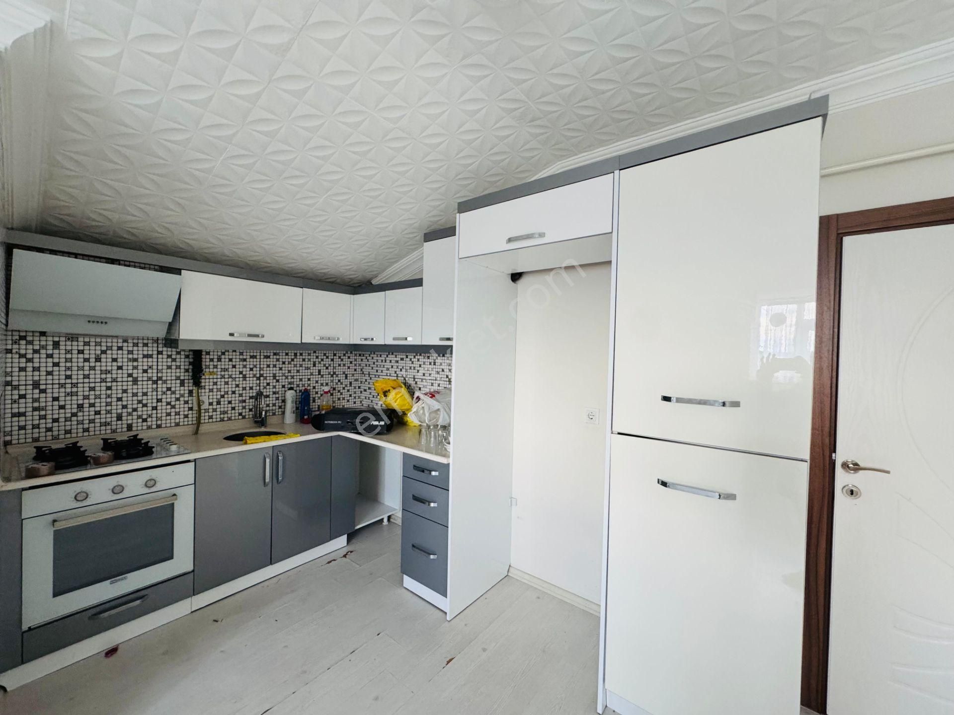 Çerkezköy***merpa İnşaat'tan*** Çarşı Merkezinde İskanlı/ 5+2 Dublex Daire - Görsel 27