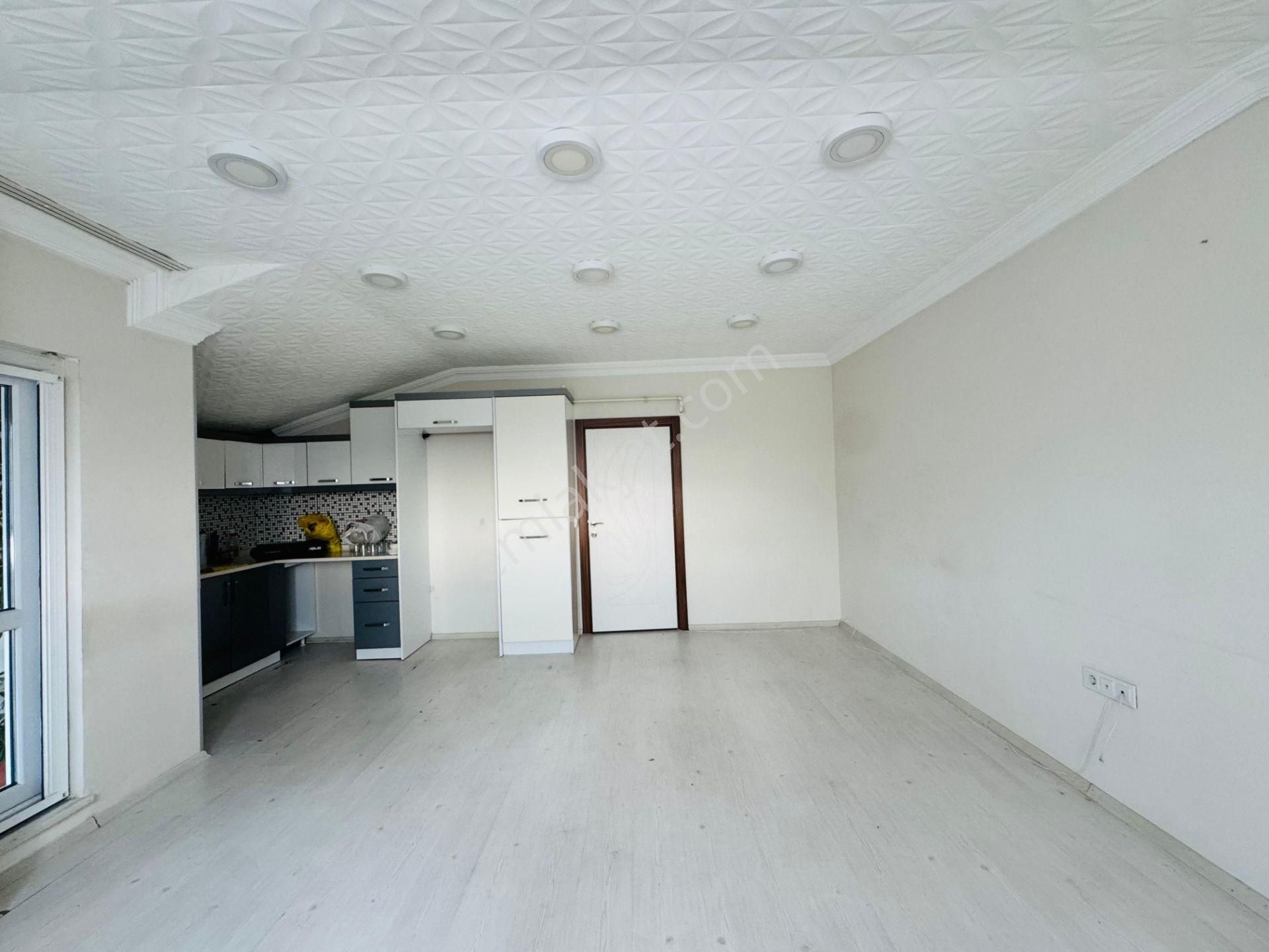 Çerkezköy***merpa İnşaat'tan*** Çarşı Merkezinde İskanlı/ 5+2 Dublex Daire - Görsel 31