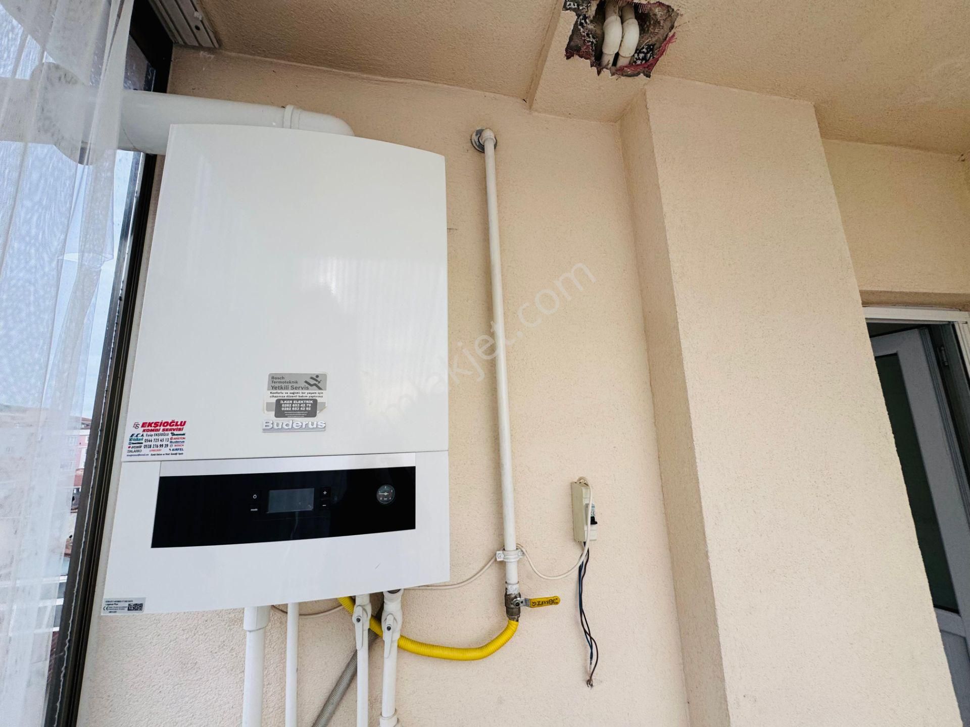 Çerkezköy***merpa İnşaat'tan*** Çarşı Merkezinde İskanlı/ 5+2 Dublex Daire - Görsel 14