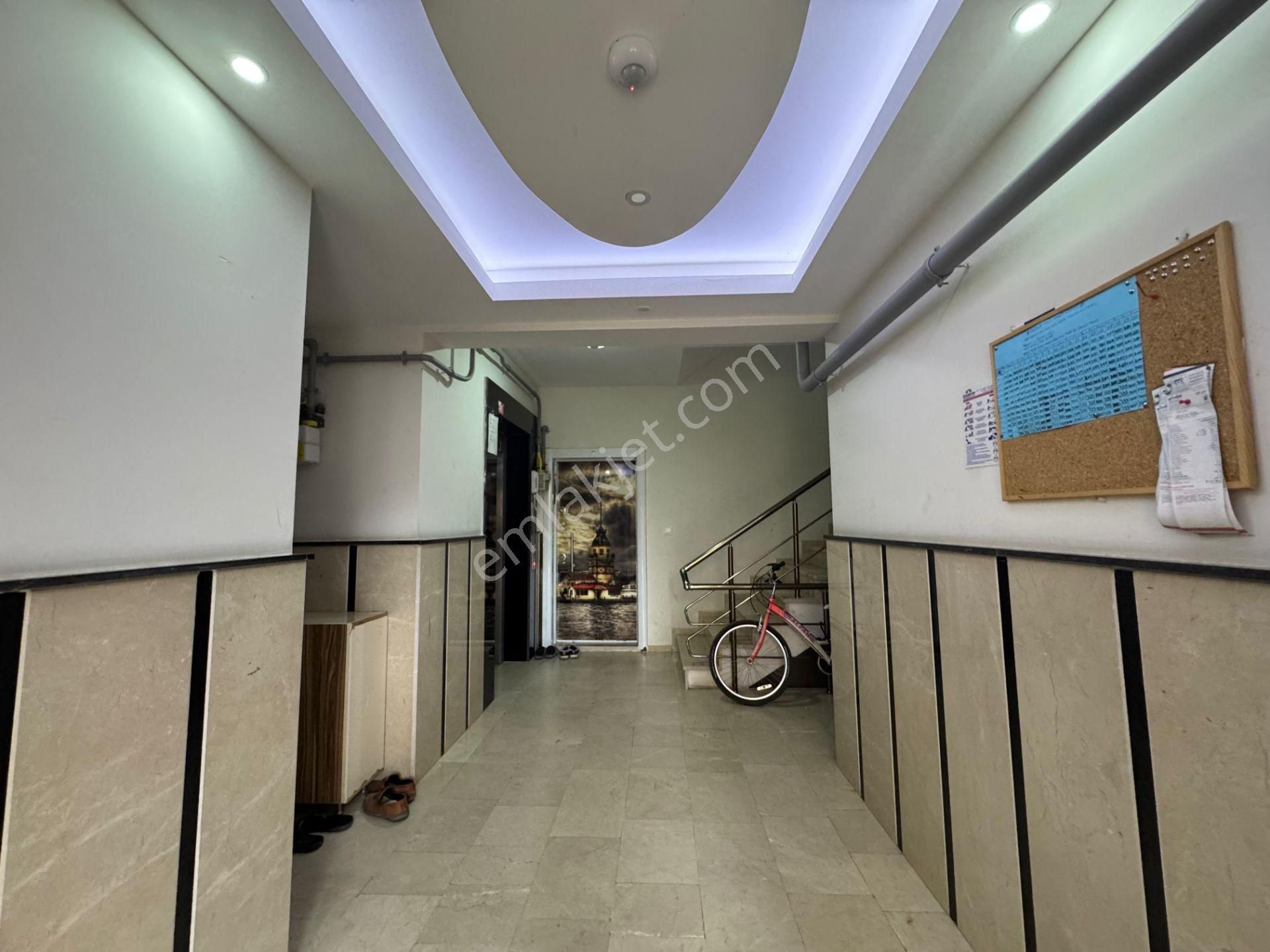 Çerkezköy***merpa İnşaat'tan*** Çarşı Merkezinde İskanlı/ 5+2 Dublex Daire - Görsel 34