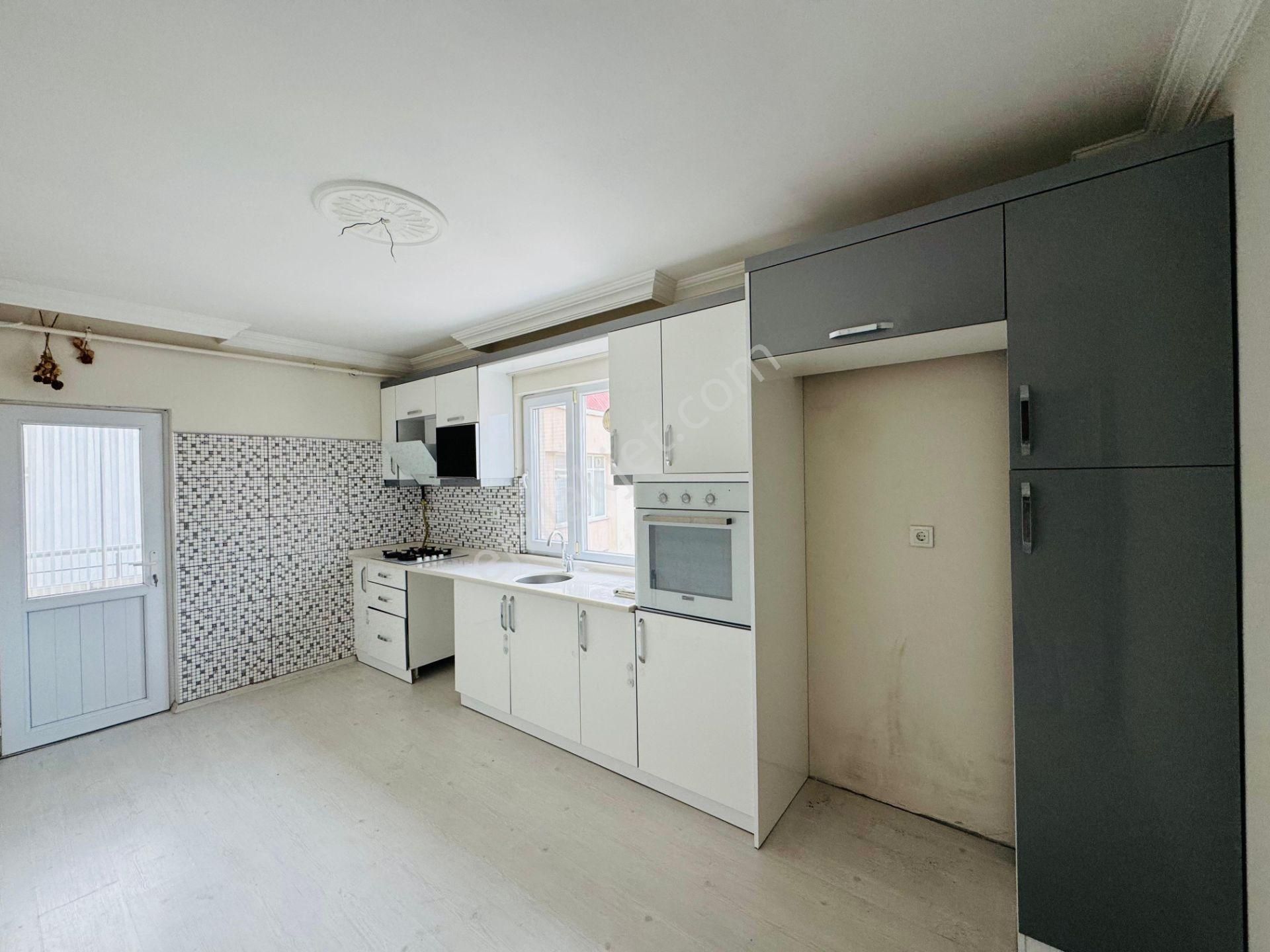 Çerkezköy***merpa İnşaat'tan*** Çarşı Merkezinde İskanlı/ 5+2 Dublex Daire - Görsel 4