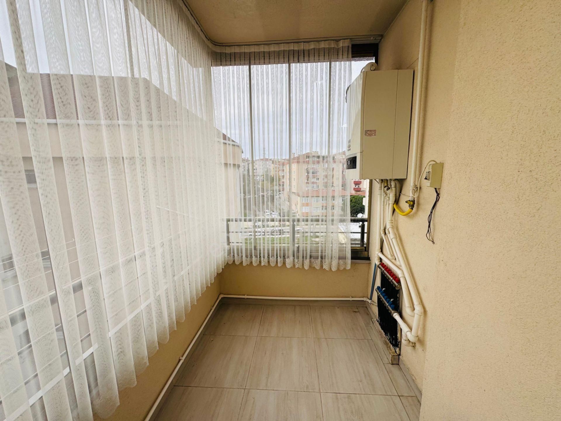 Çerkezköy***merpa İnşaat'tan*** Çarşı Merkezinde İskanlı/ 5+2 Dublex Daire - Görsel 13