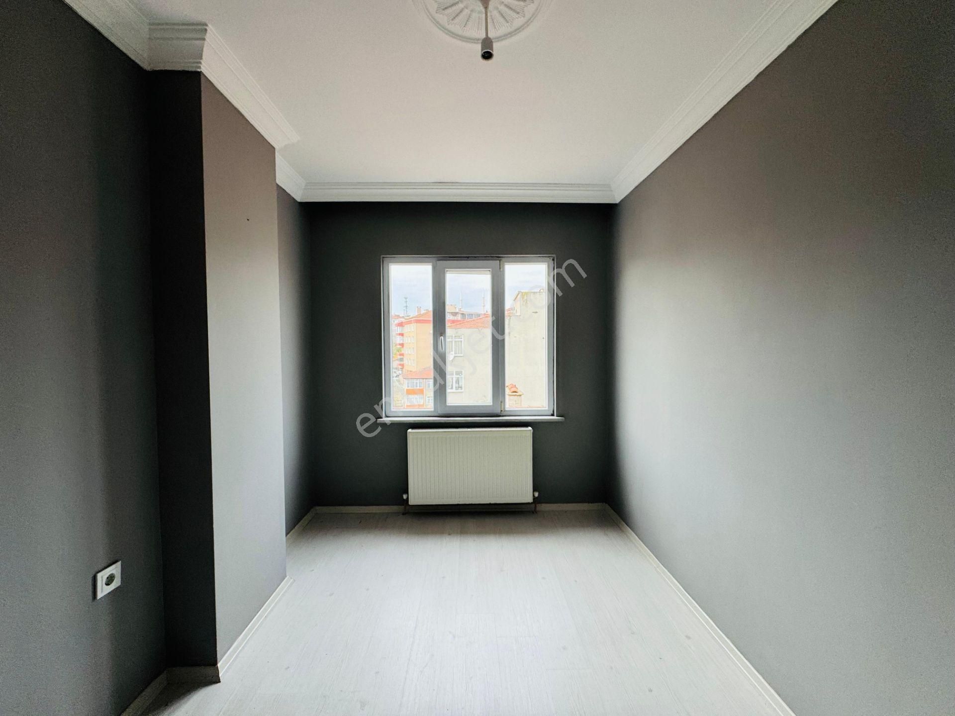 Çerkezköy***merpa İnşaat'tan*** Çarşı Merkezinde İskanlı/ 5+2 Dublex Daire - Görsel 11