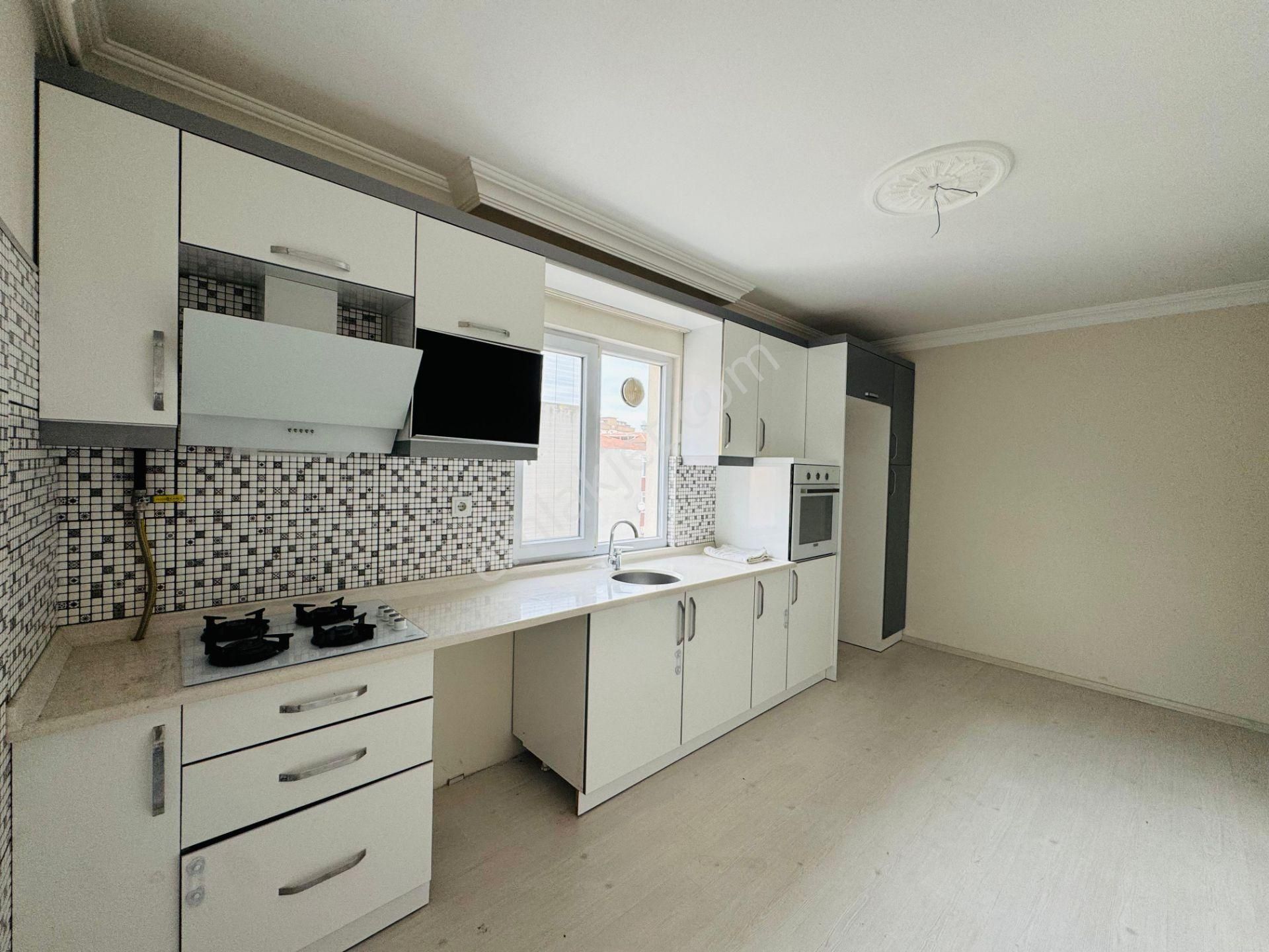Çerkezköy***merpa İnşaat'tan*** Çarşı Merkezinde İskanlı/ 5+2 Dublex Daire - Görsel 6