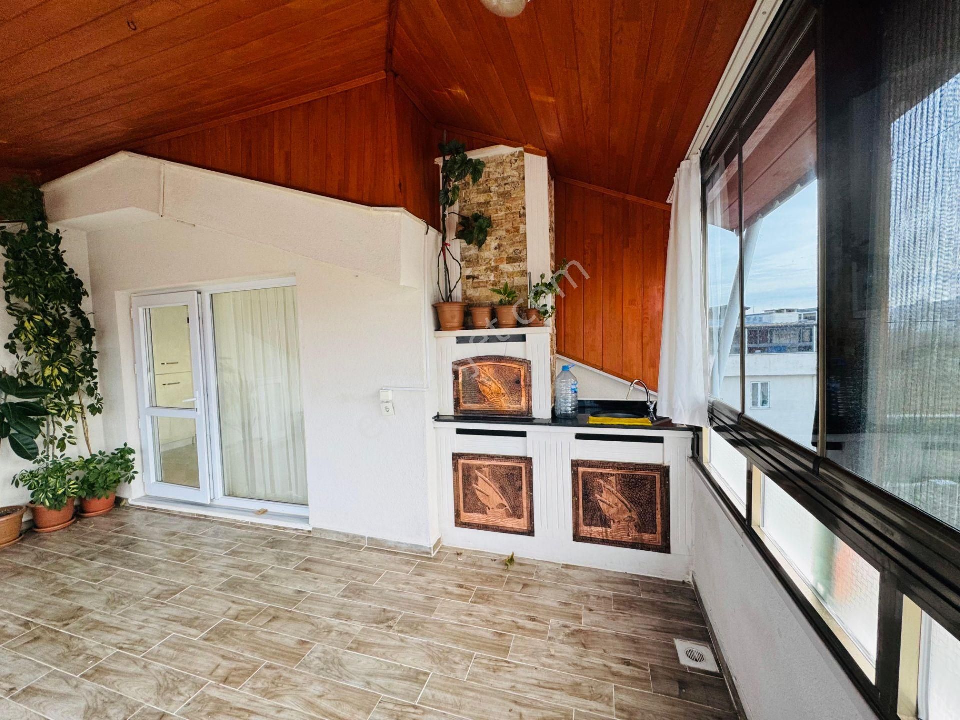 Çerkezköy***merpa İnşaat'tan*** Çarşı Merkezinde İskanlı/ 5+2 Dublex Daire - Görsel 23
