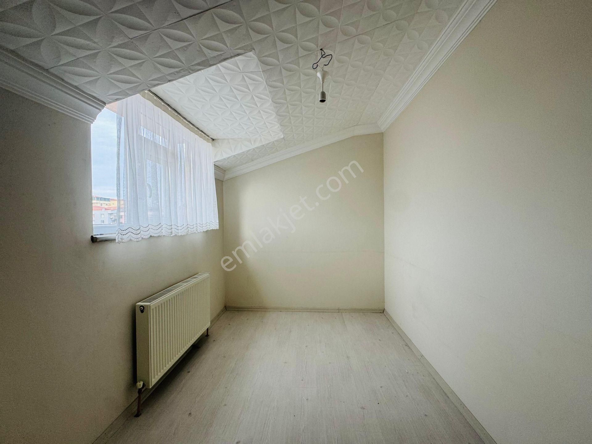 Çerkezköy***merpa İnşaat'tan*** Çarşı Merkezinde İskanlı/ 5+2 Dublex Daire - Görsel 29