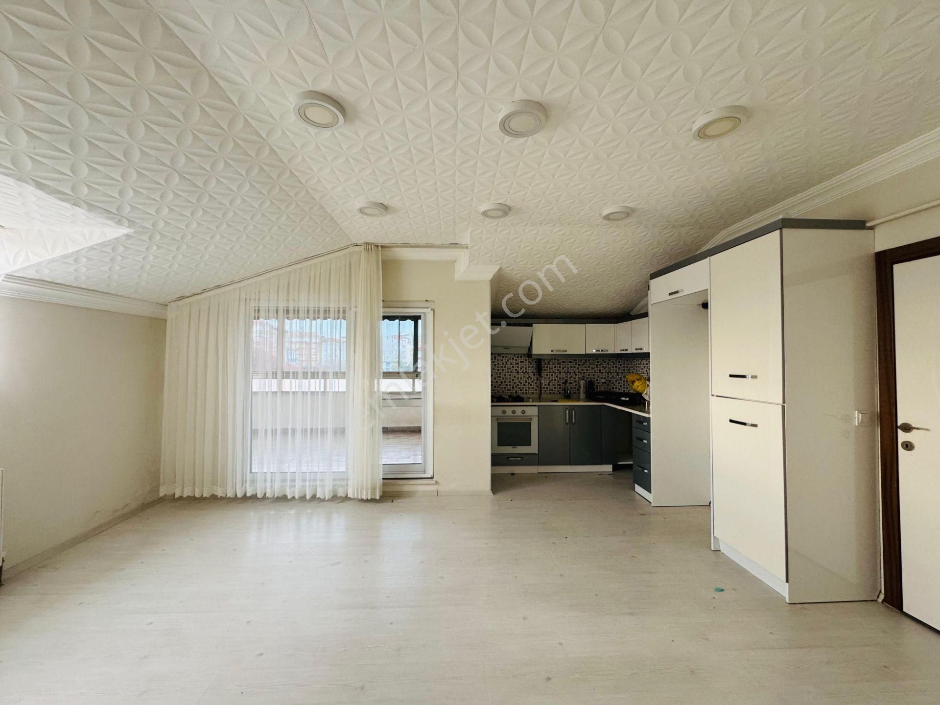 Çerkezköy***merpa İnşaat'tan*** Çarşı Merkezinde İskanlı/ 5+2 Dublex Daire - Görsel 26
