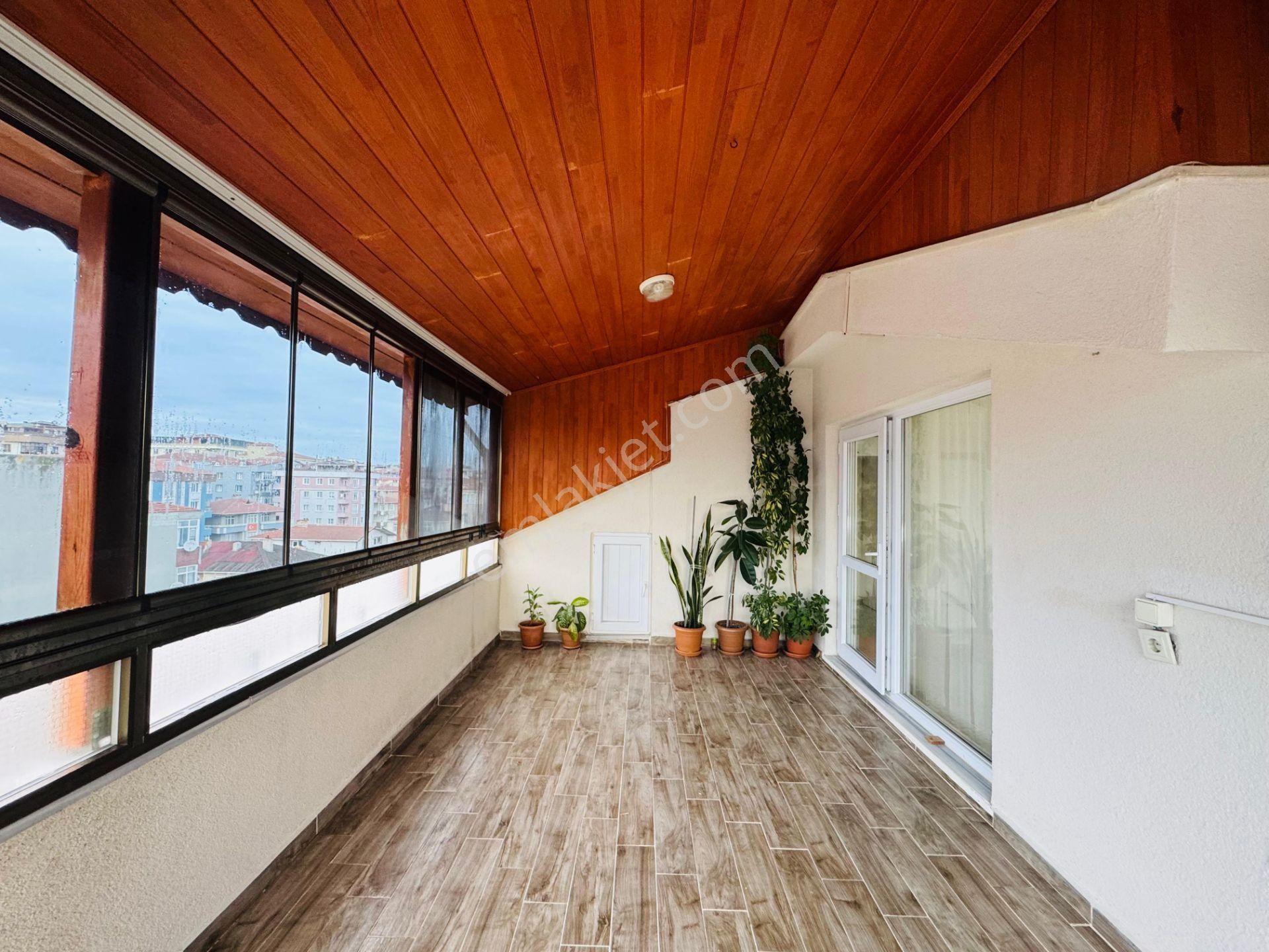 Çerkezköy***merpa İnşaat'tan*** Çarşı Merkezinde İskanlı/ 5+2 Dublex Daire - Görsel 33